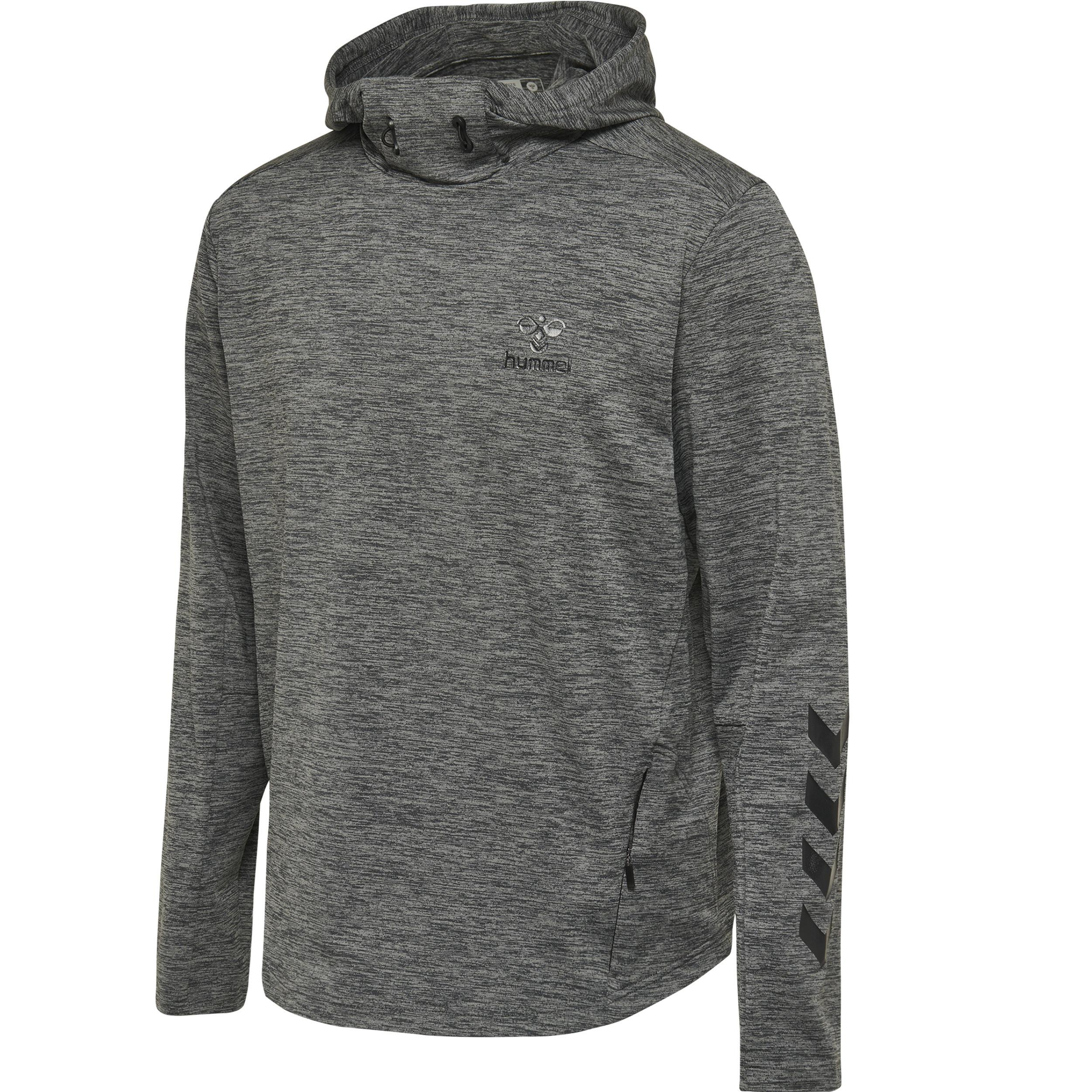 Hummel hoodie huel laston