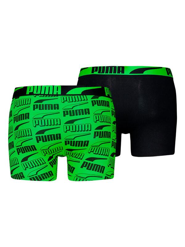 PUMA Printed Boxer