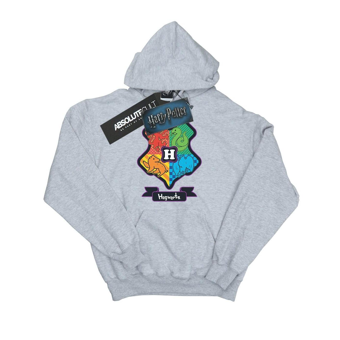Harry Potter Kapuzenpullover