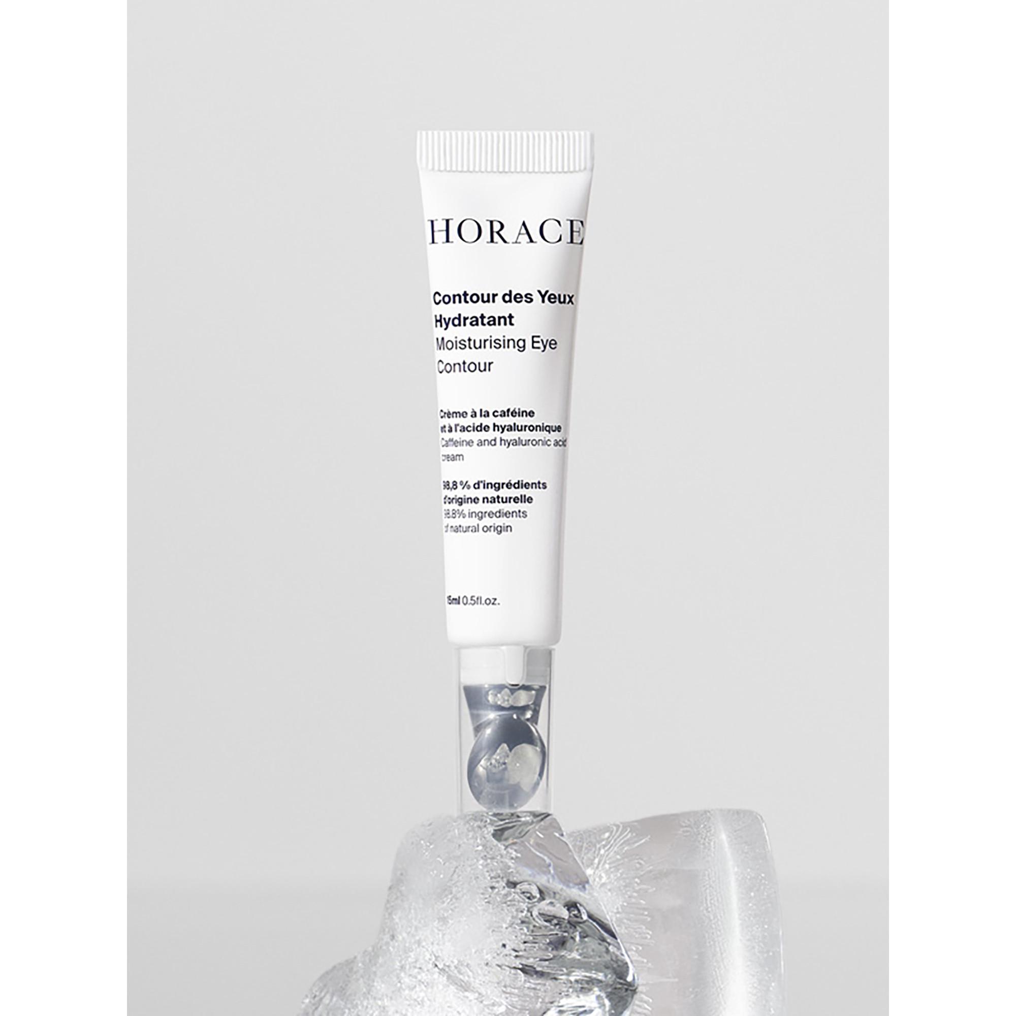 HORACE Moisturizing Eye Cream