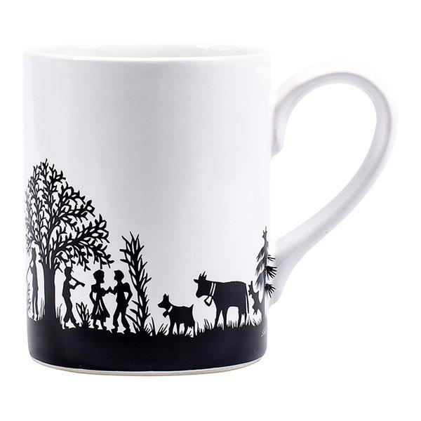Kadastar Tasse Bergchilbi