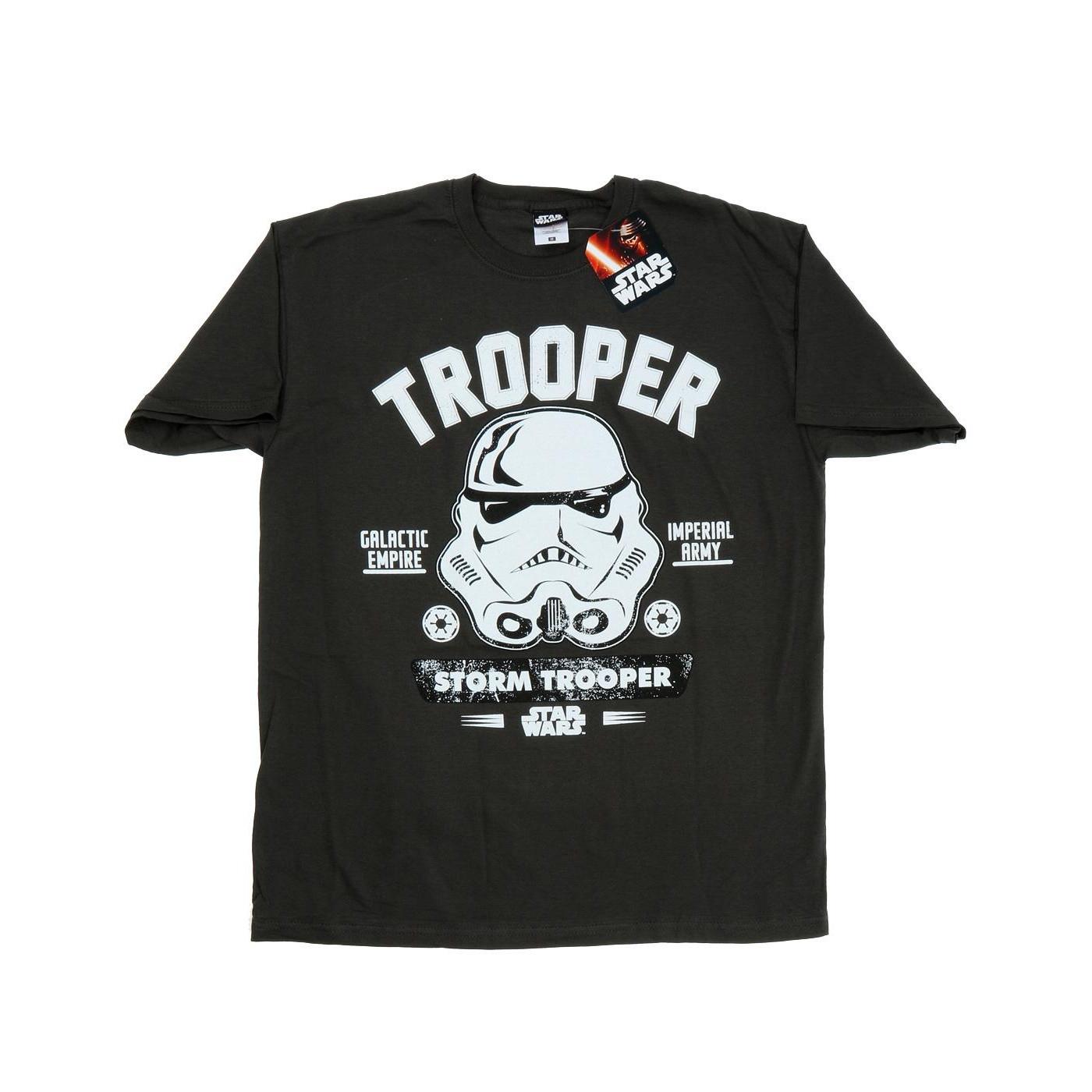 STAR WARS Star Wars Stormtrooper Grafik T-Shirt