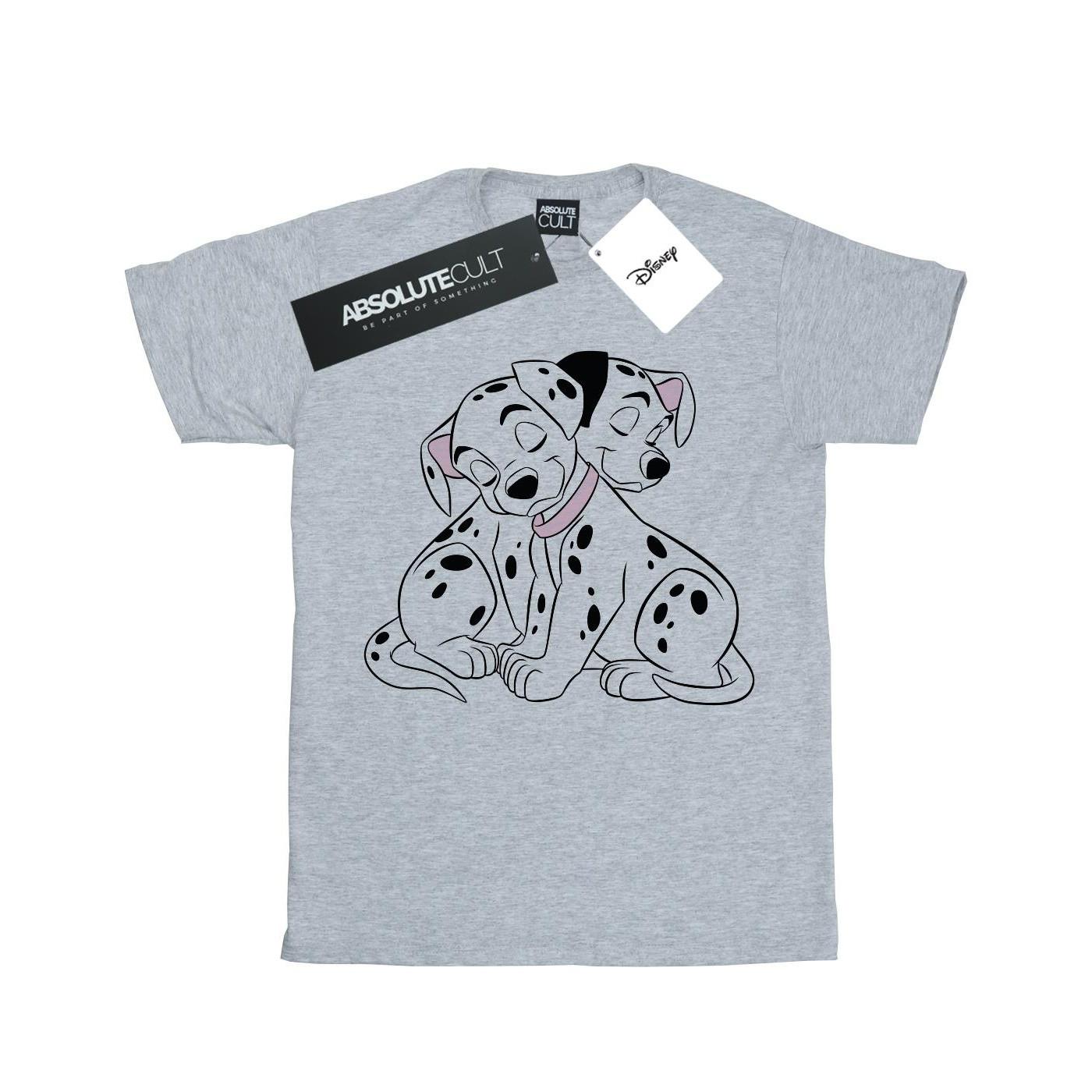 Disney 101 Dalmatians TShirt