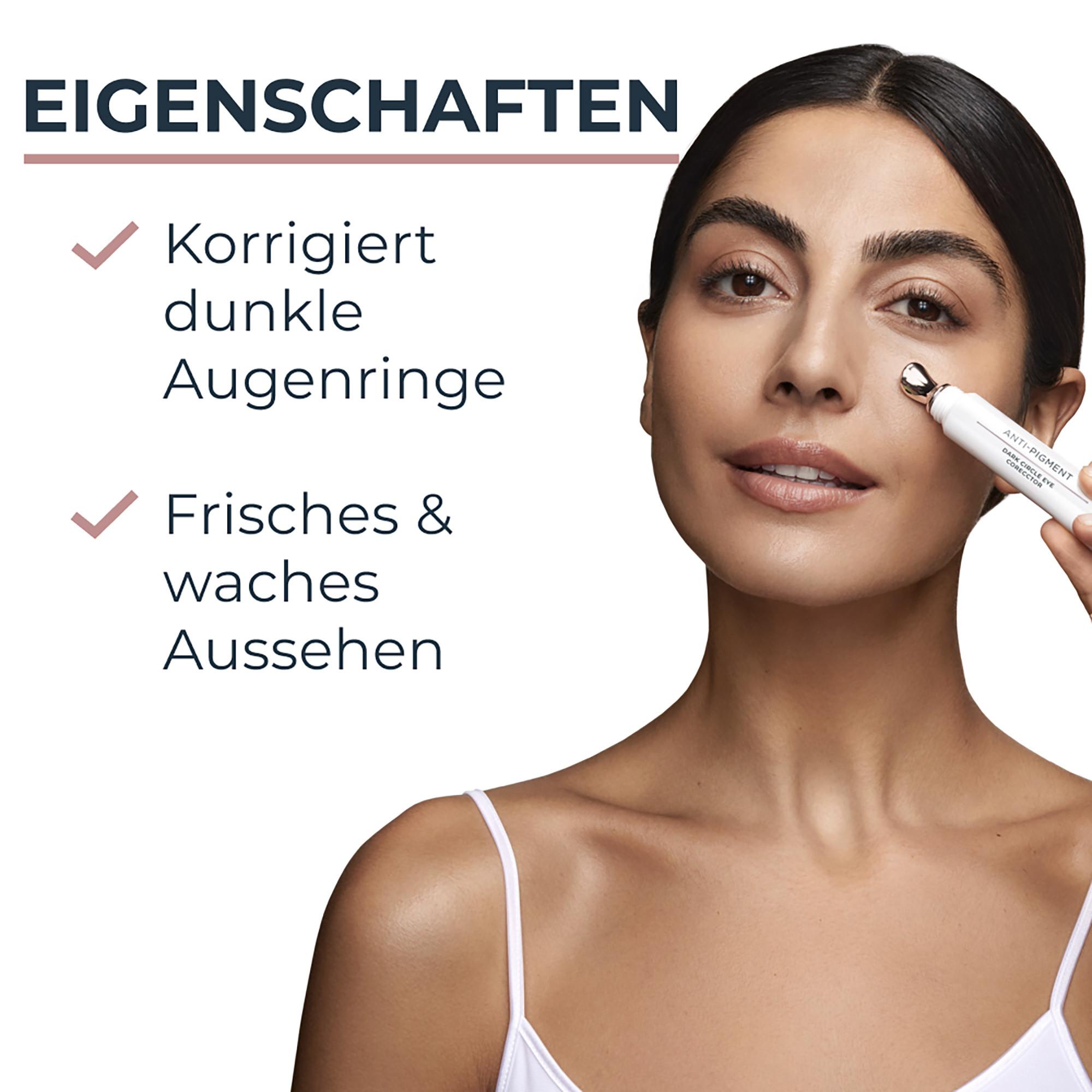 Eucerin Anti-pigment Augenringe Korrigierende Augenpflege