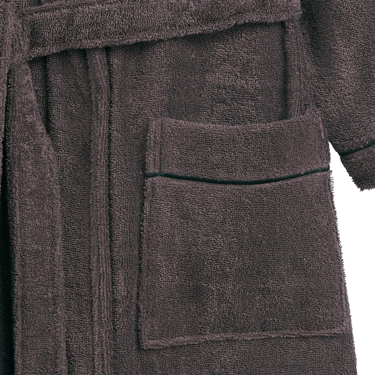 La Redoute Intérieurs Bademantel mit Schalkragen Victor