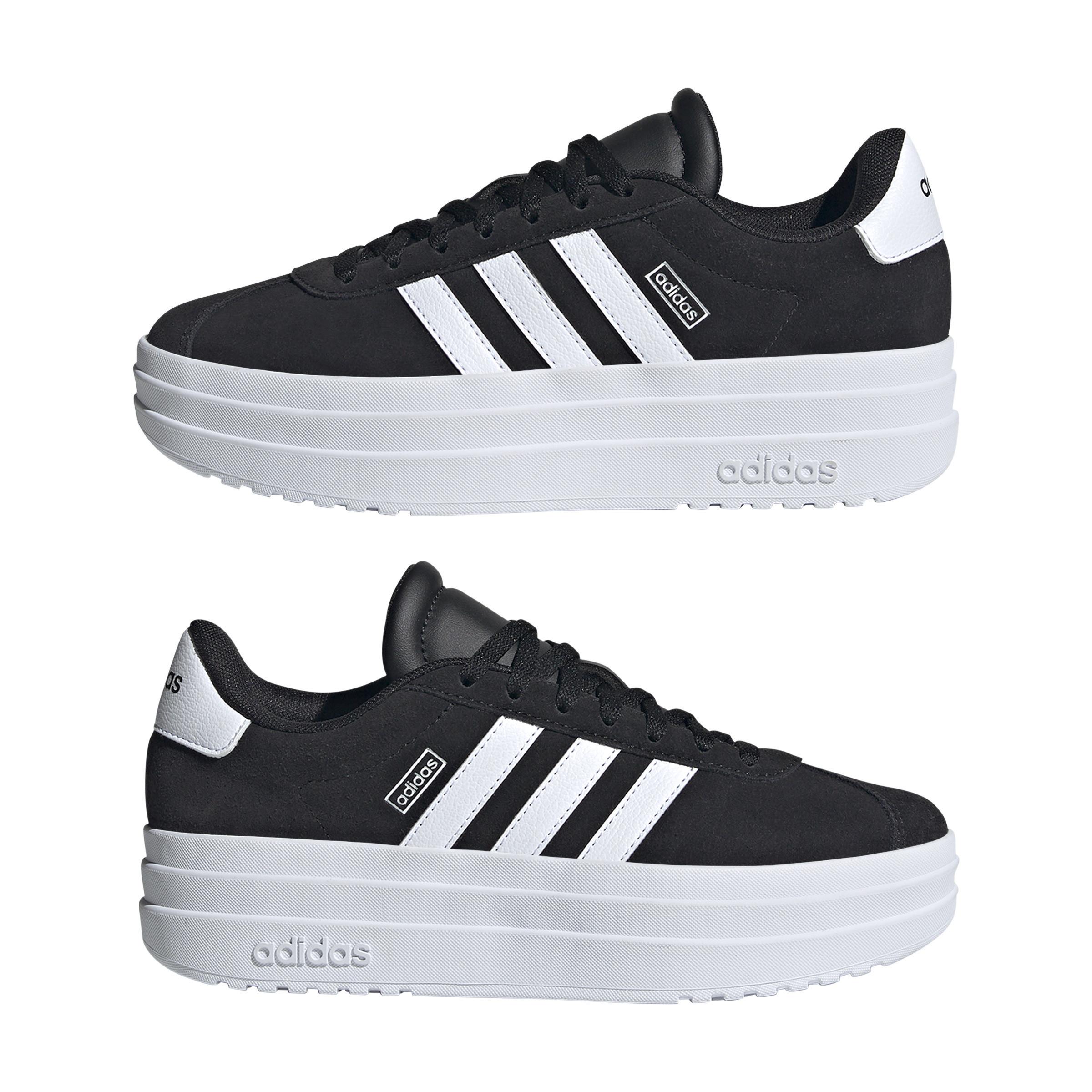 adidas sneakers vl court bold