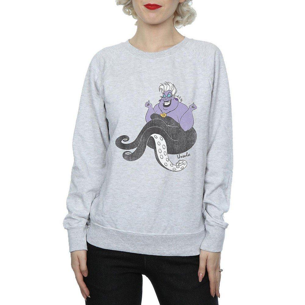 The Little Mermaid Classic Sweatshirt