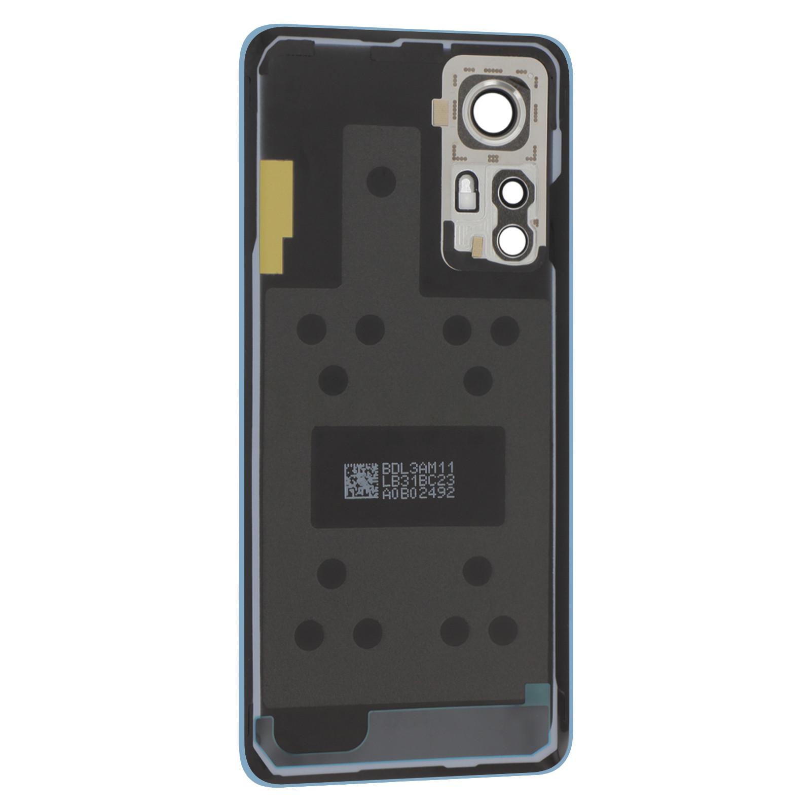 XIAOMI Xiaomi 12 / 12X Akkudeckel Blau