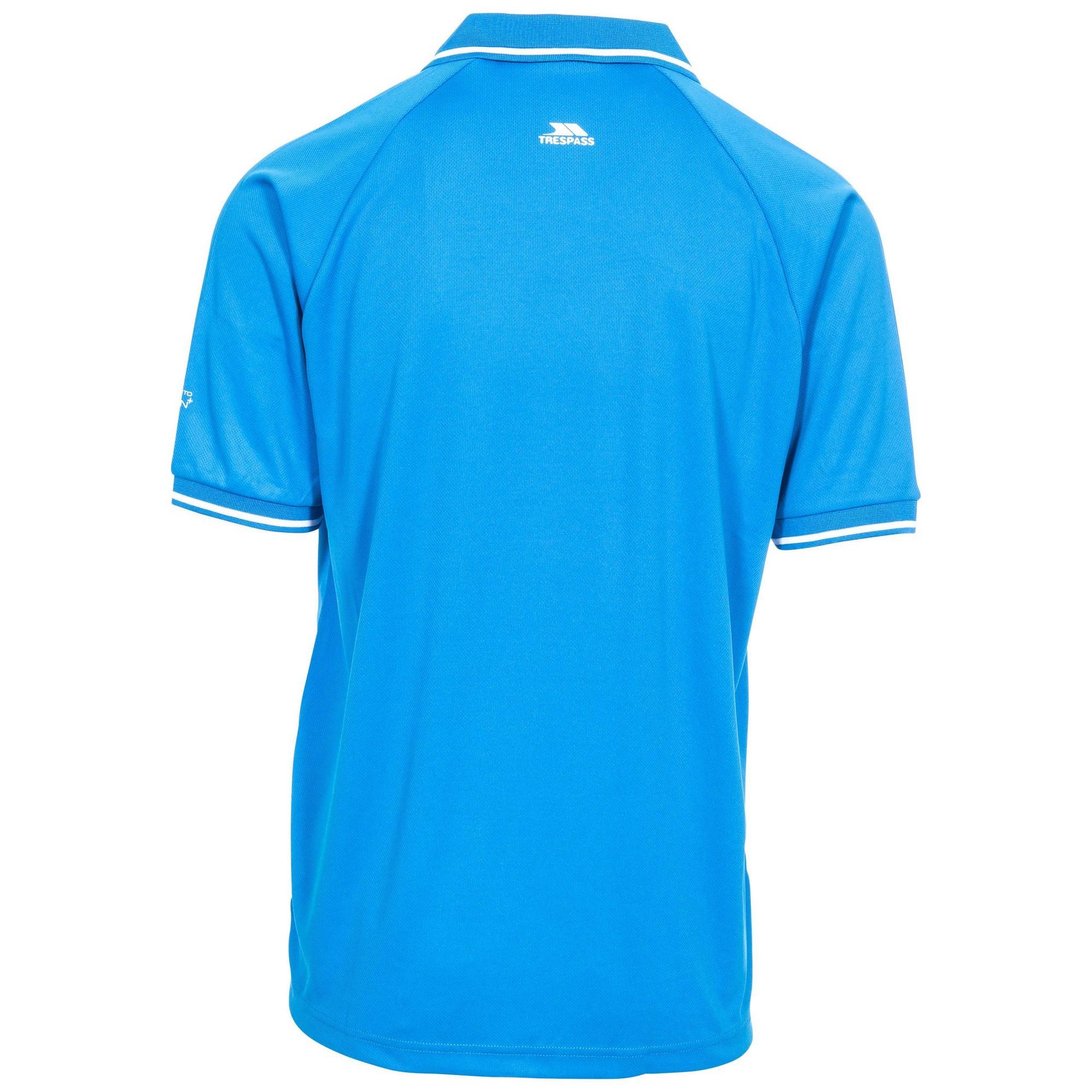 Trespass Bonnington Polo Shirt
