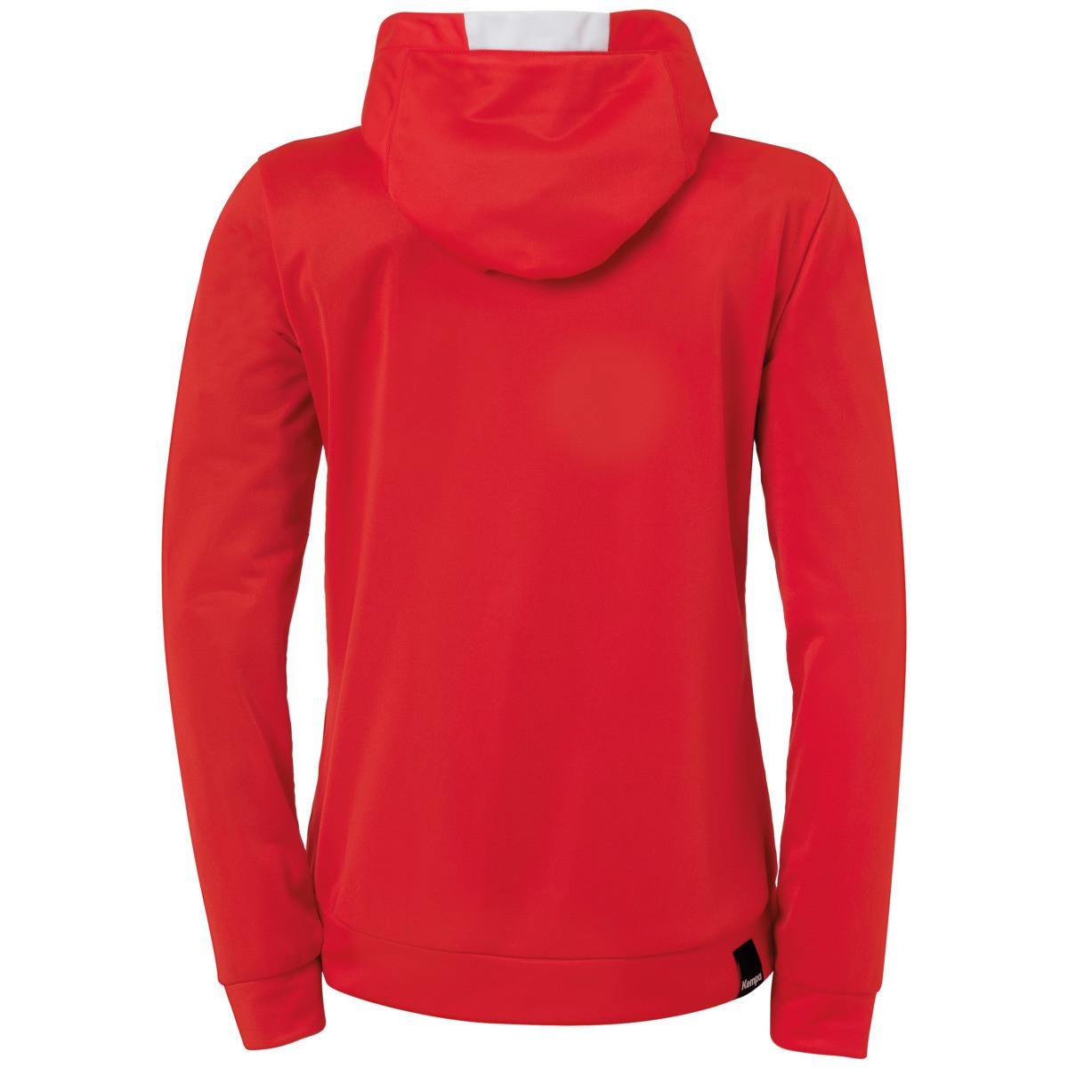 Kempa kapuzenpullover, damen player