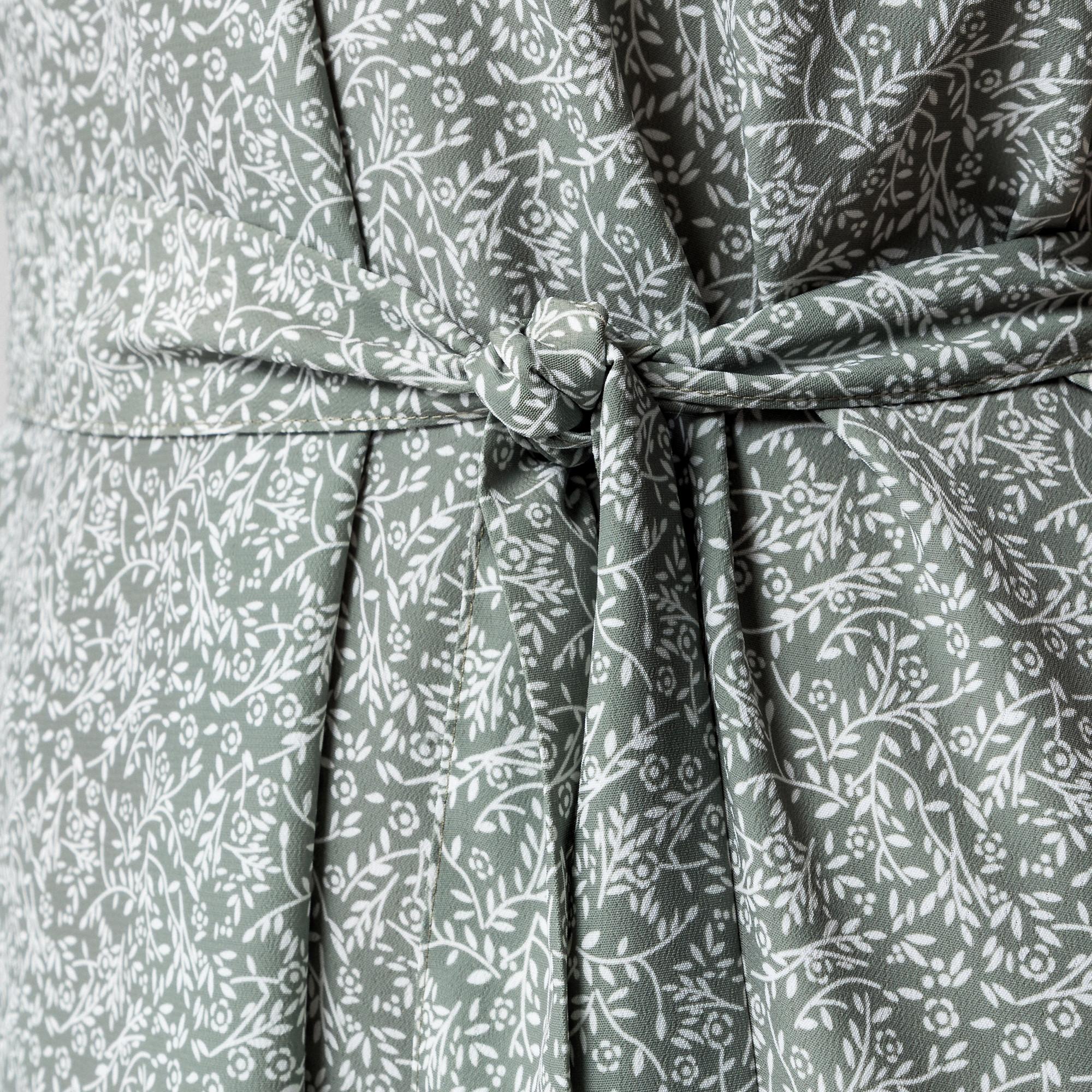 Manor Woman Mini Freizeitkleid mit Print