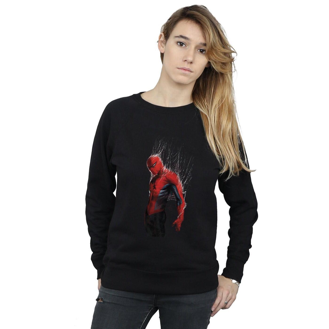 MARVEL Sweatshirt