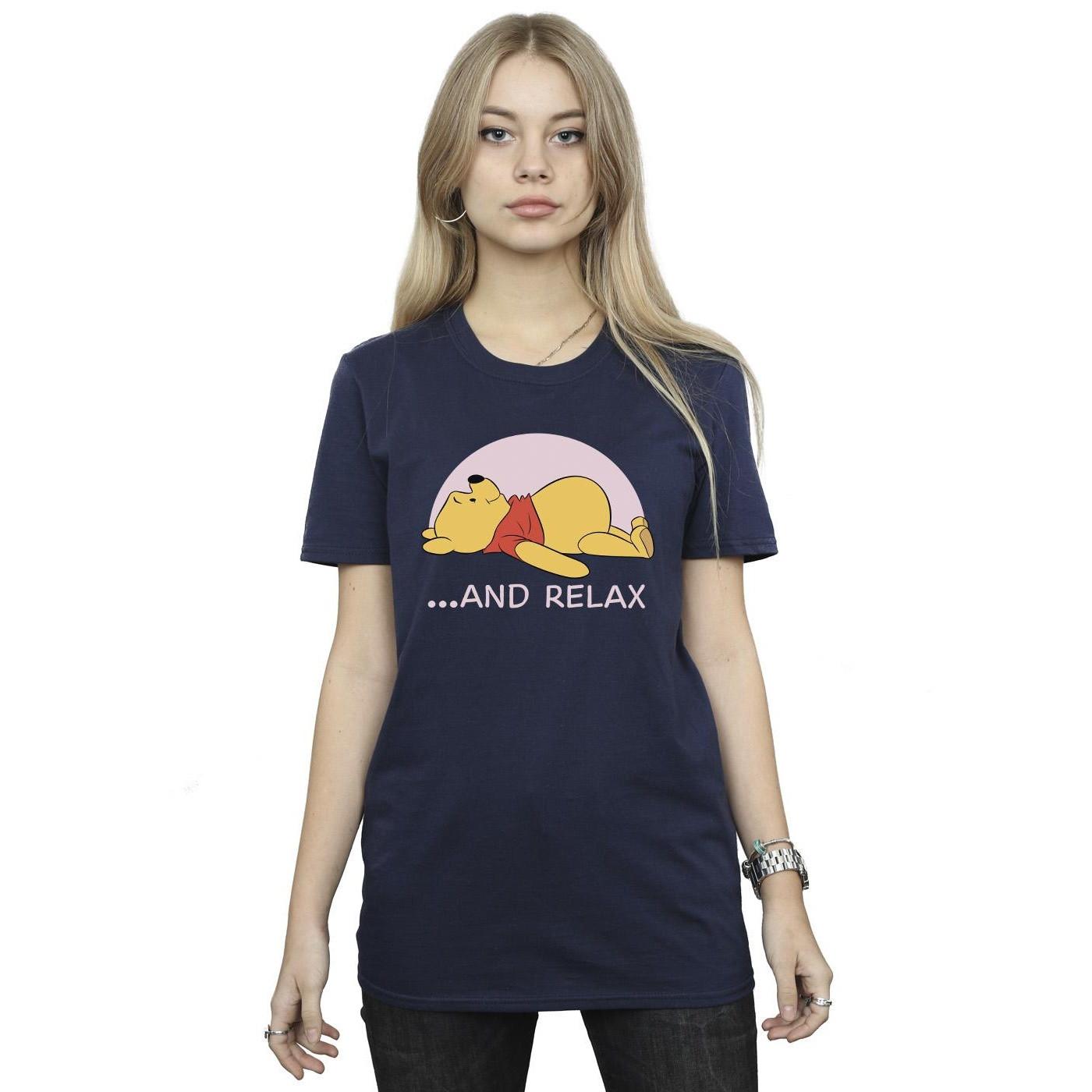 Disney Relax T-Shirt