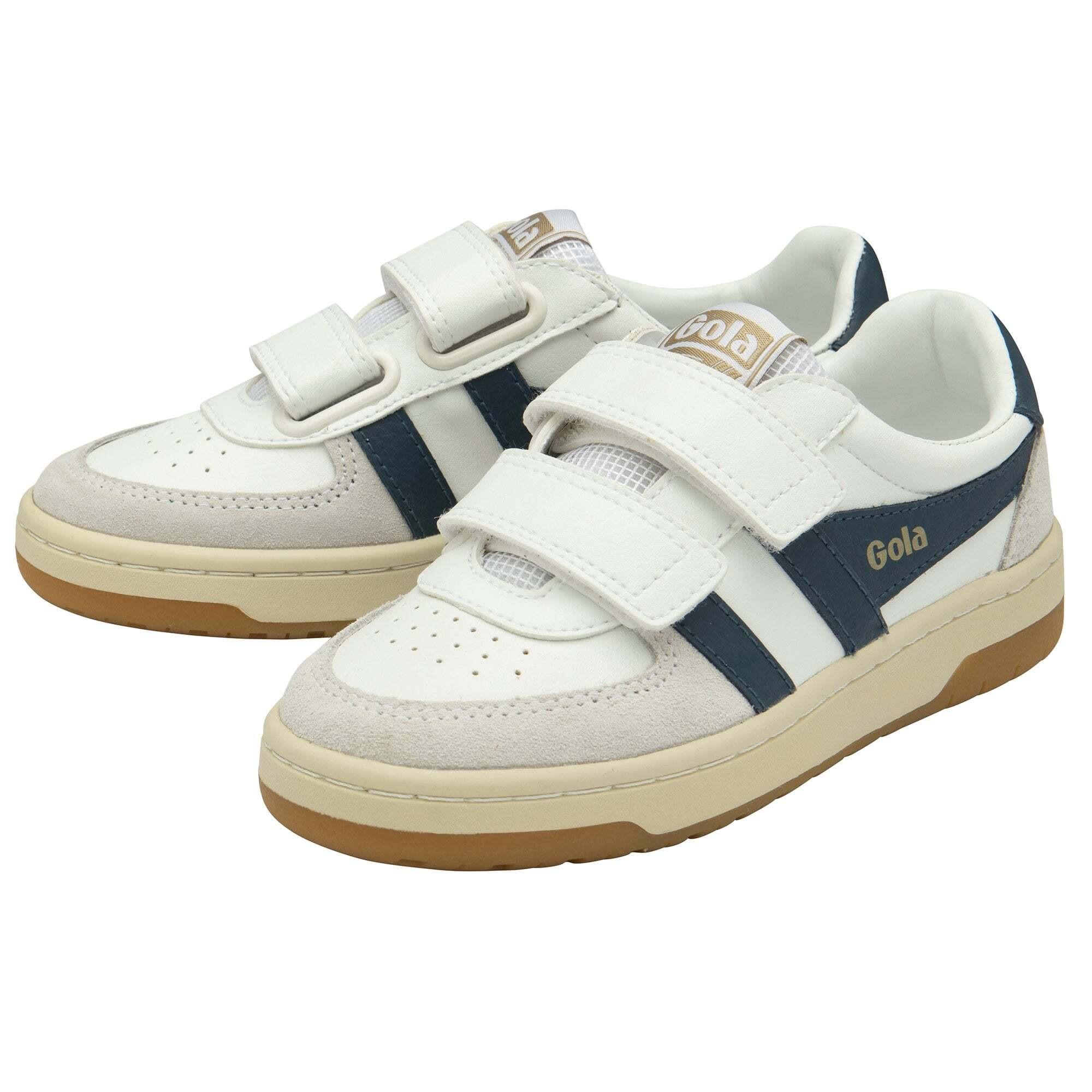 gola Sneakers Hawk Strap