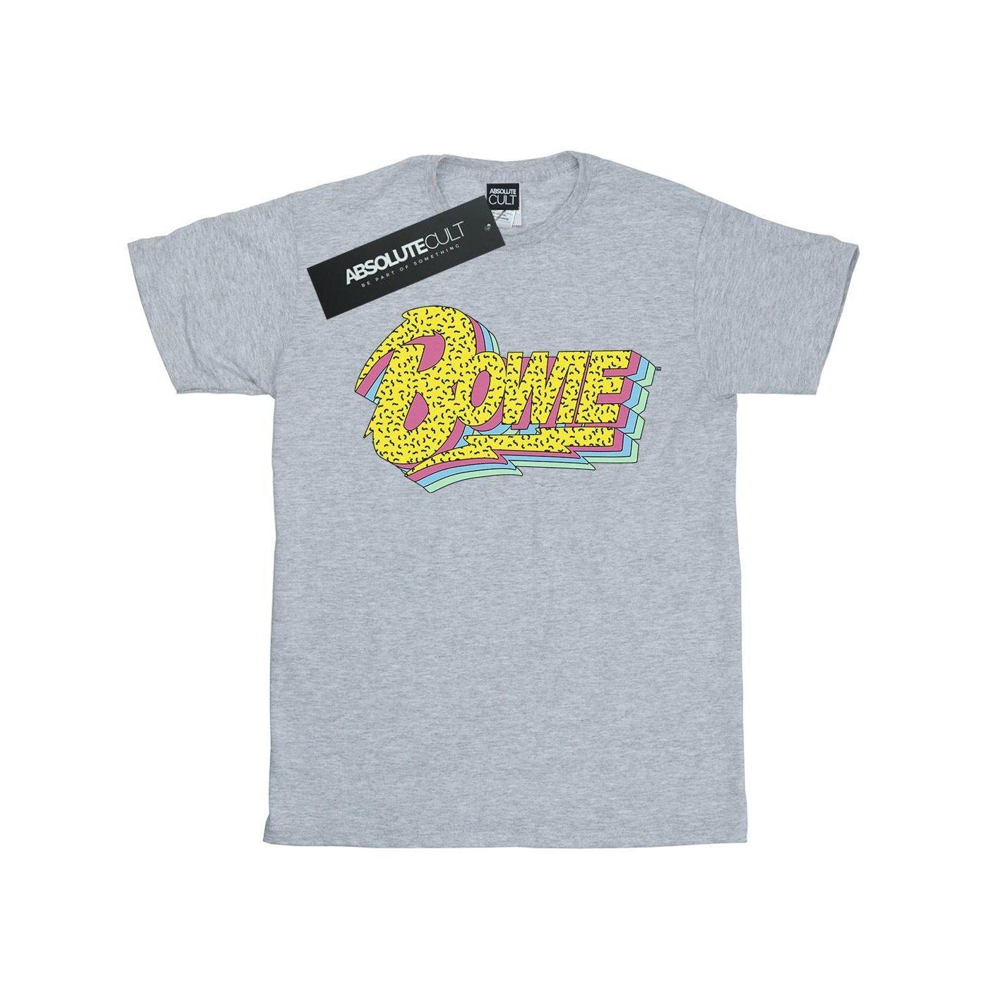 David Bowie 90s TShirt