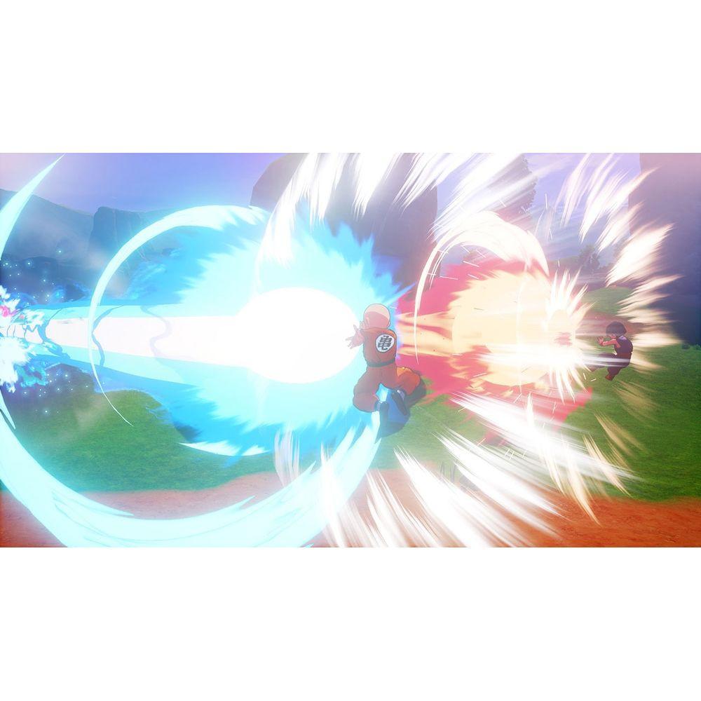 BANDAI NAMCO PS5 Dragonball Z: Kakarot