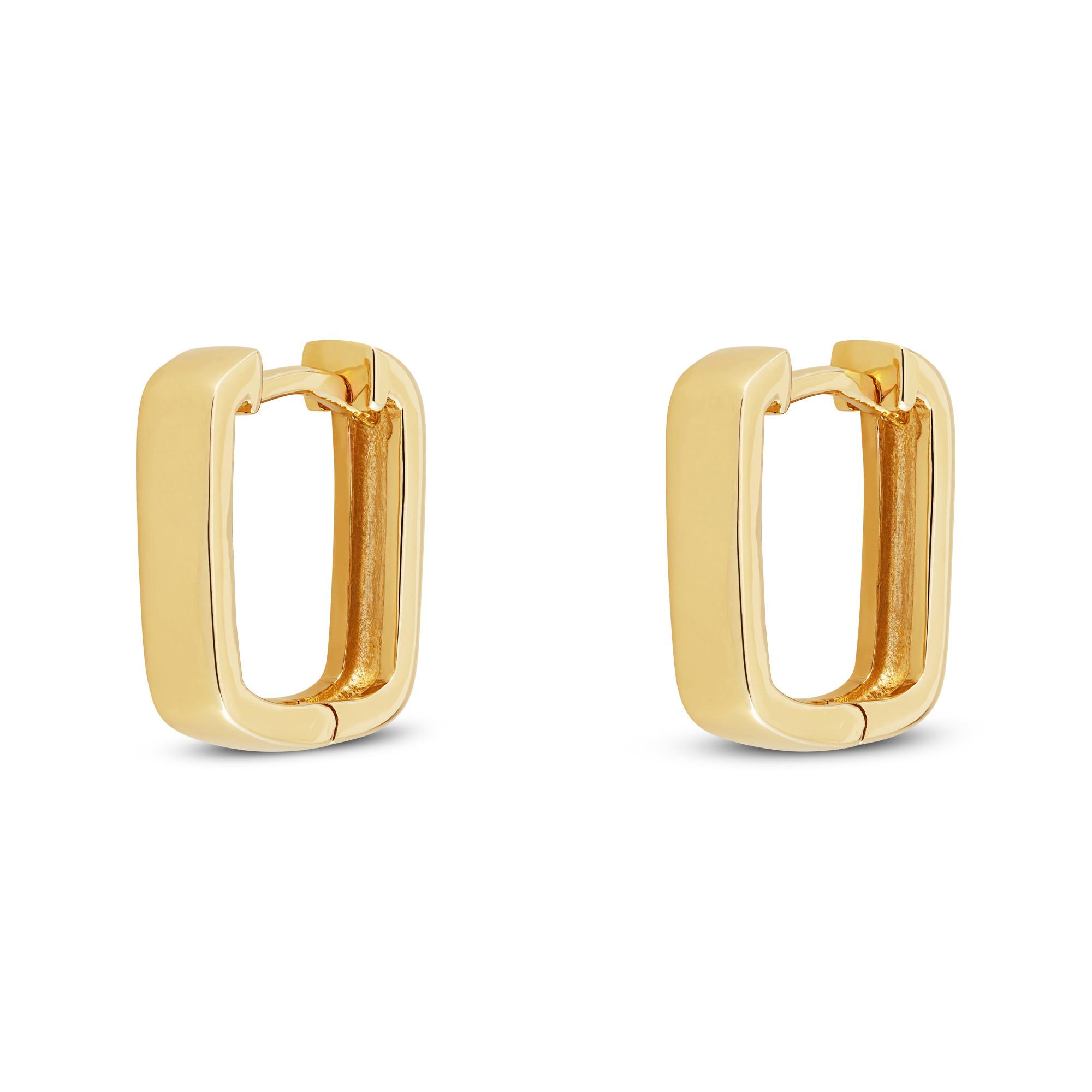 Collection N° 9 Ohrringe