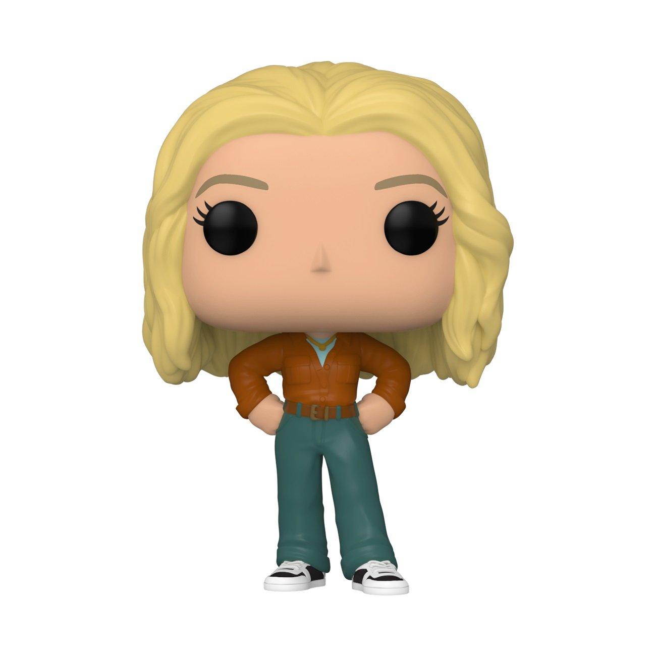 Funko Funko POP! Jurassic World Dominion: Ellie Sattler (1214)