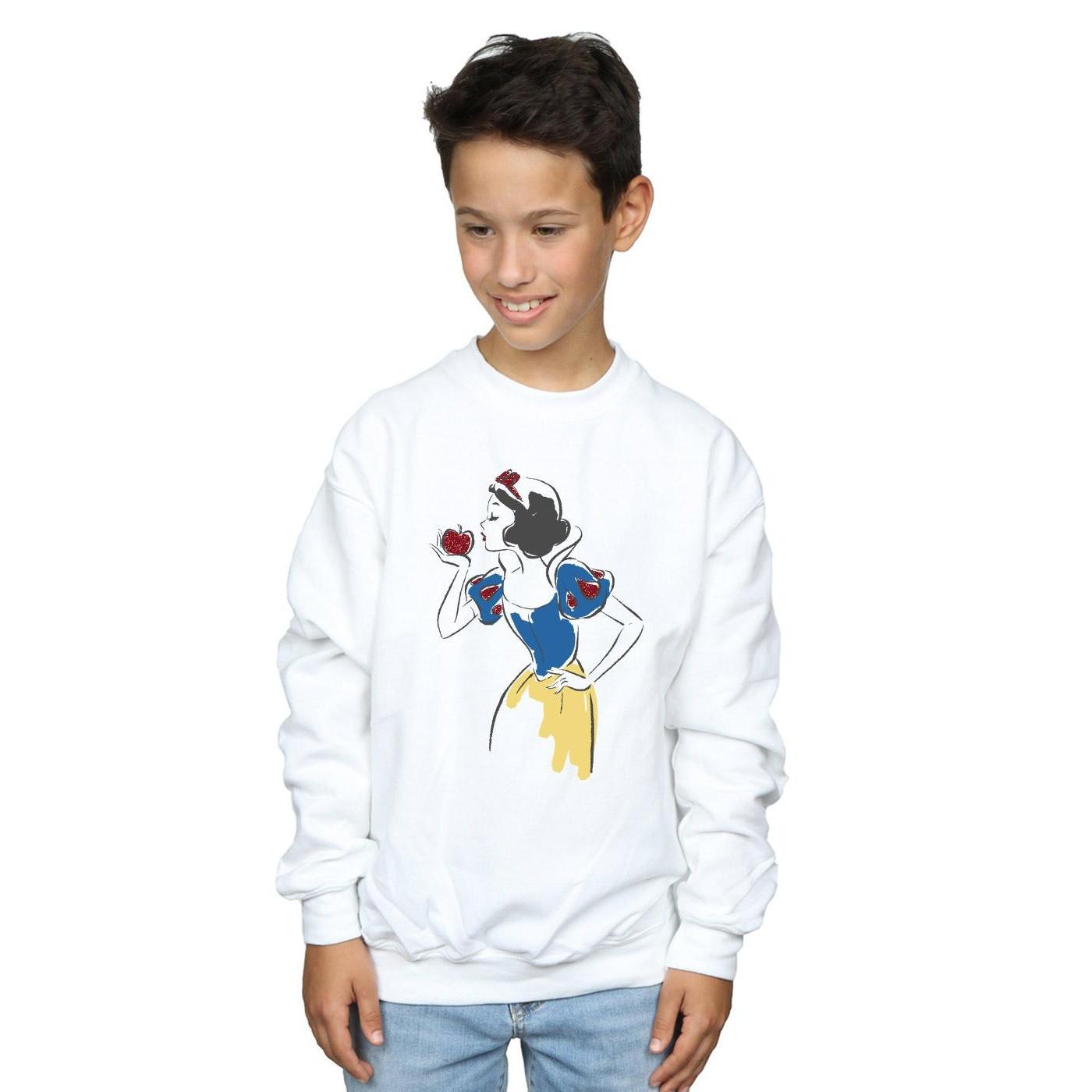 Disney PRINCESS Sweatshirt