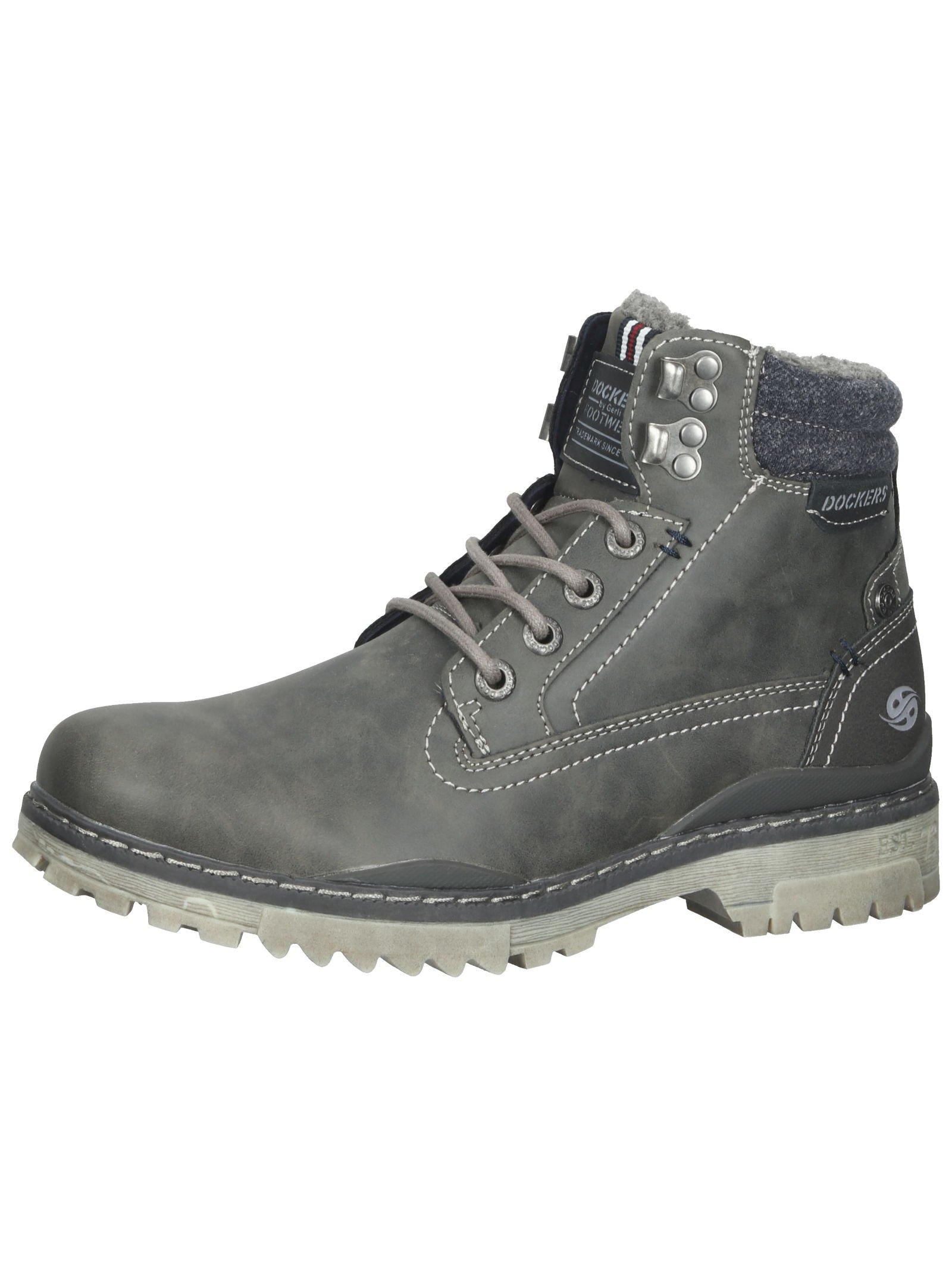 Dockers Stiefelette 47LY101-650