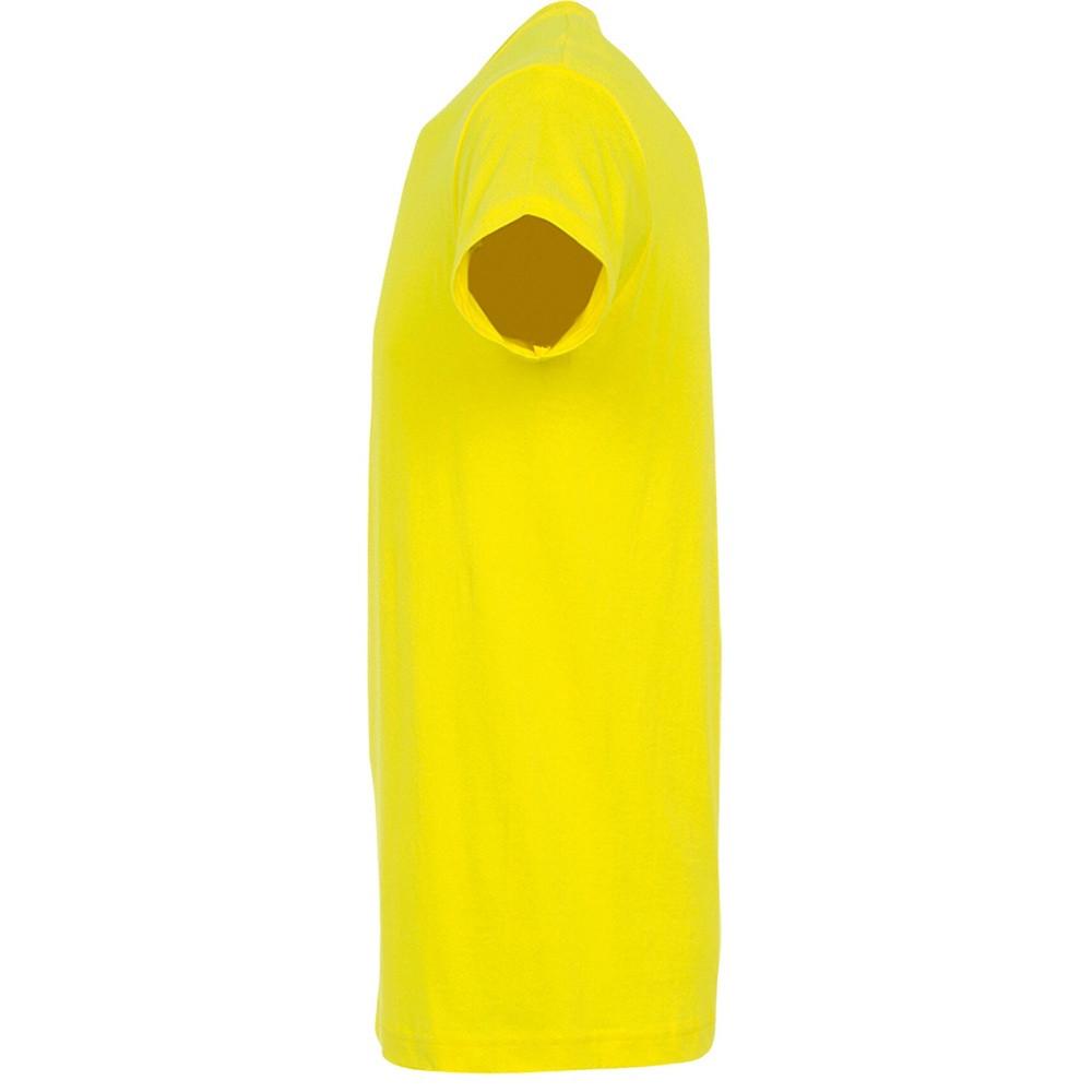 SOLS Regent Kurzarm T-Shirt Regular Fit