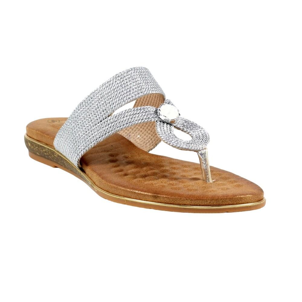 Lunar Sandalen Ezra