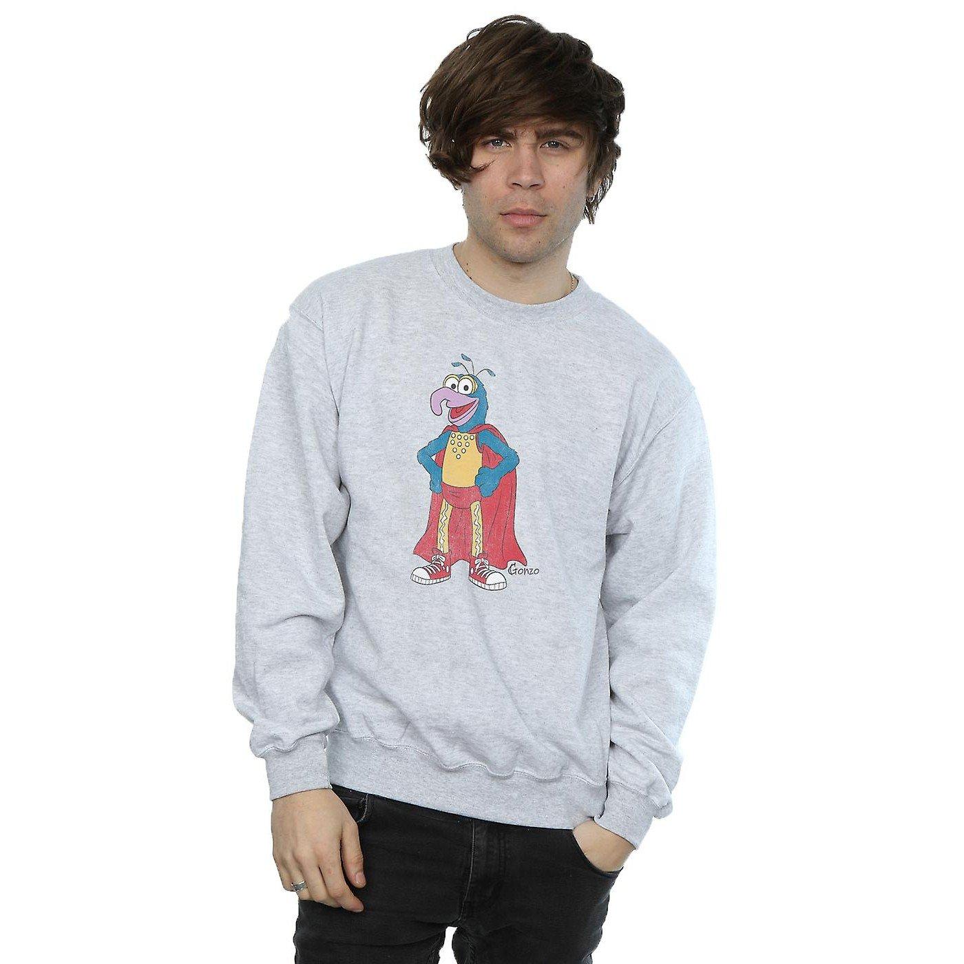 The Muppets Classic Sweatshirt