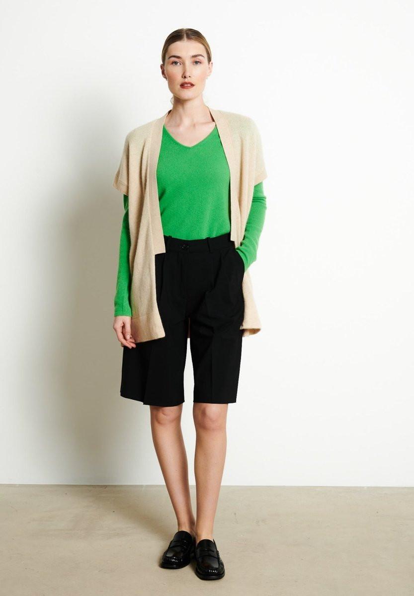 Studio Cashmere8 RIA 4 Kimono - 100% Kaschmir