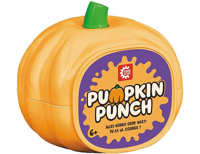Game Factory Familie Smashing Pumpkins (D,F)