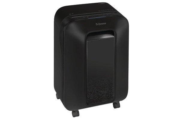 Fellowes FELLOWES Aktenvernichter Powershred 5103901 LX201, P-5, 22lt