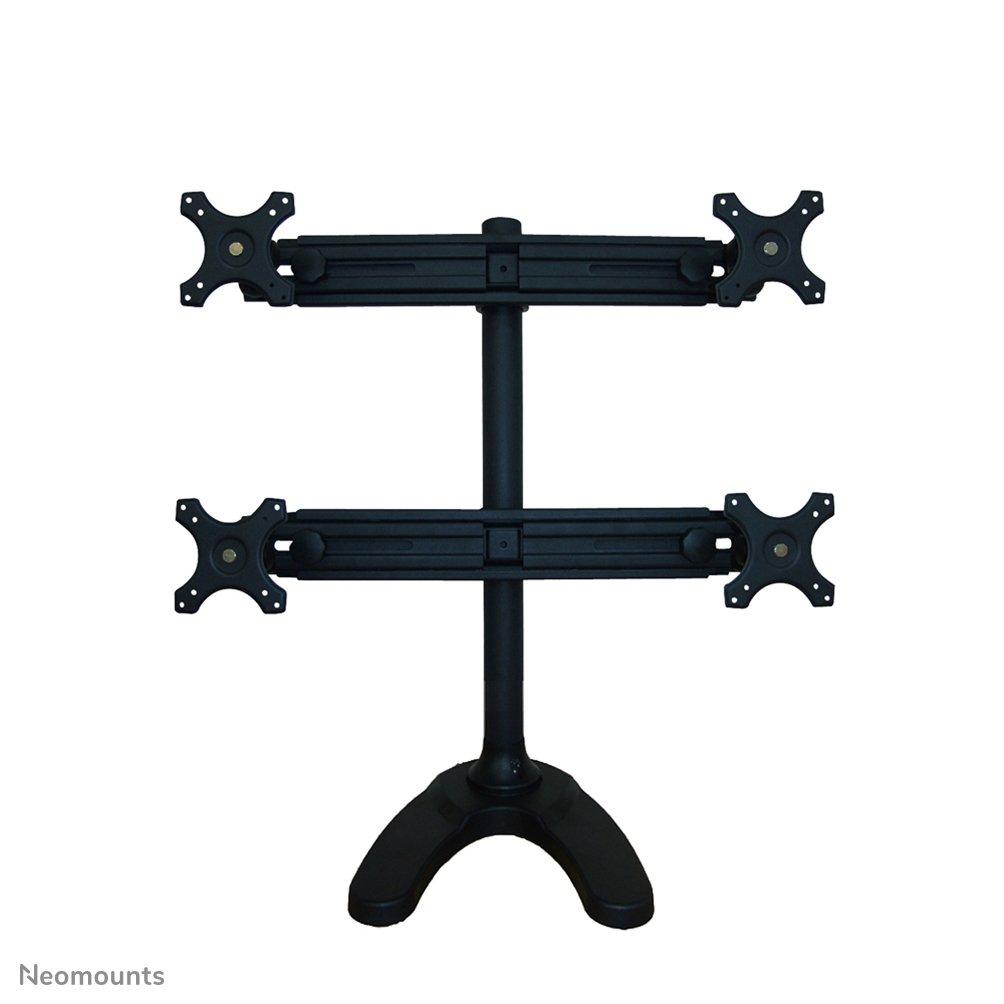NewStar Neomounts by Monitor-Tischhalterung