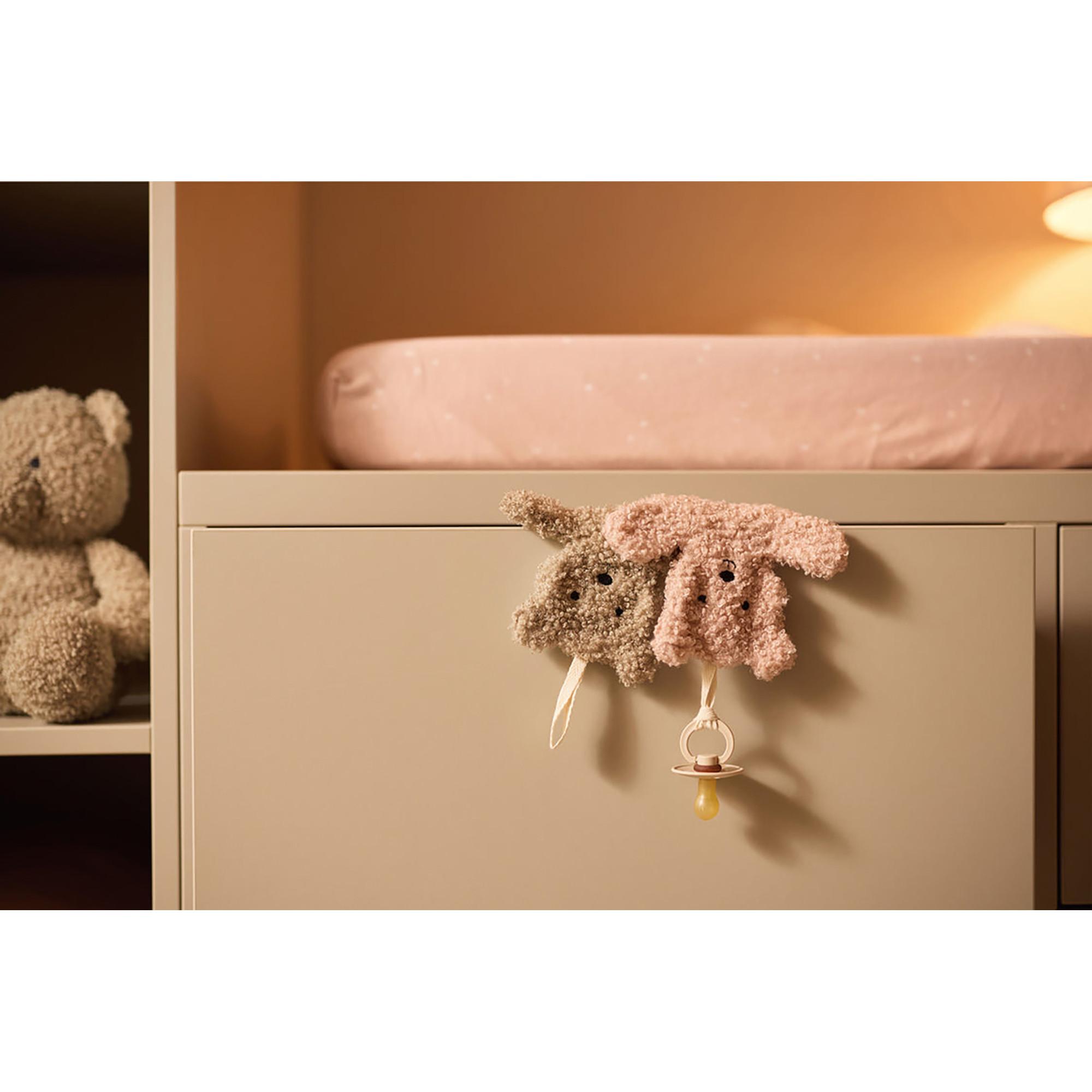 Jollein Wickelmatratze