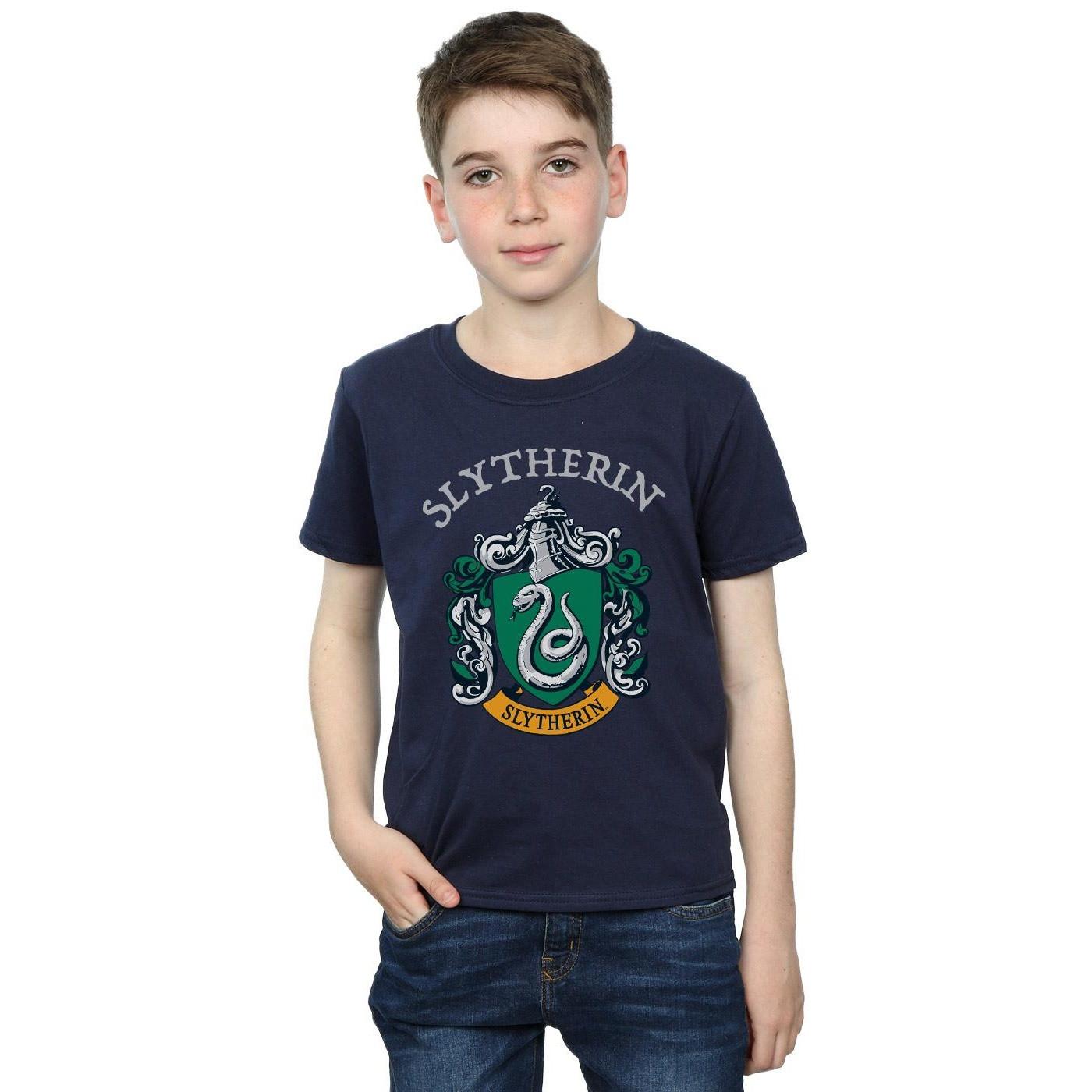 Harry Potter Slytherin TShirt
