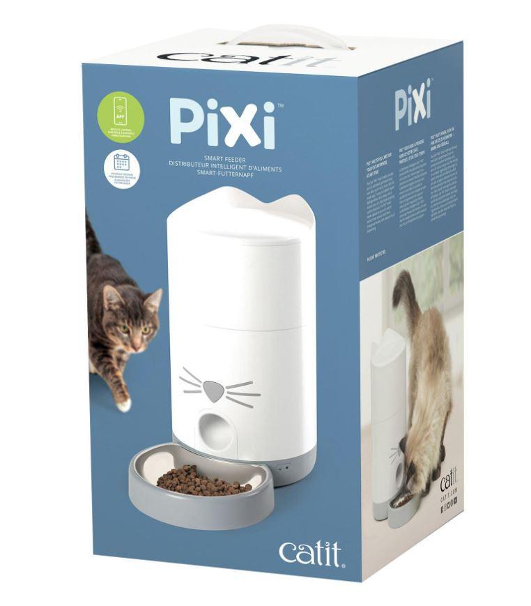 Catit Smart Feeder