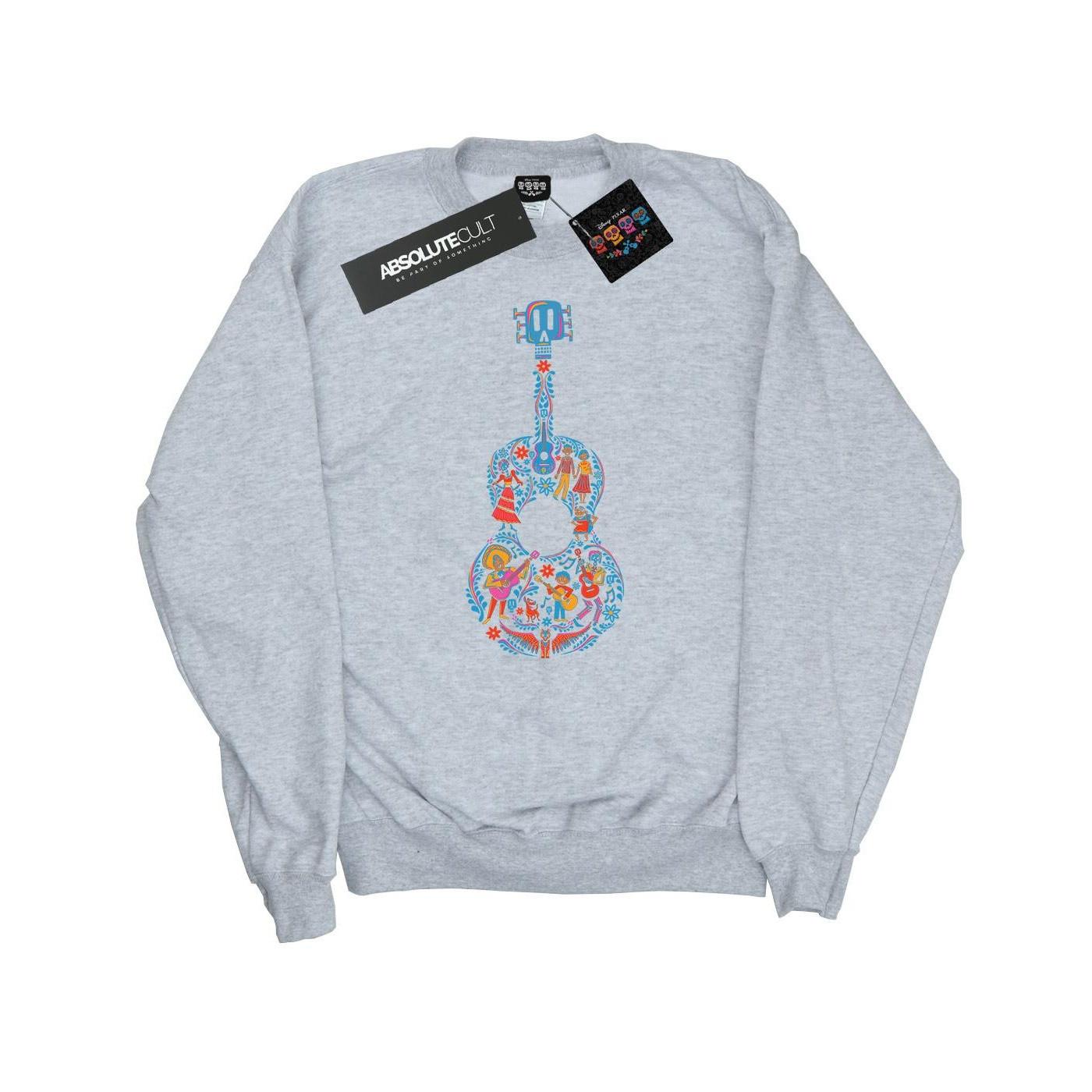 Disney Coco Sweatshirt