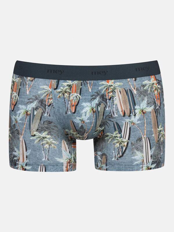 mey Surfer Paradies BoxerBrief