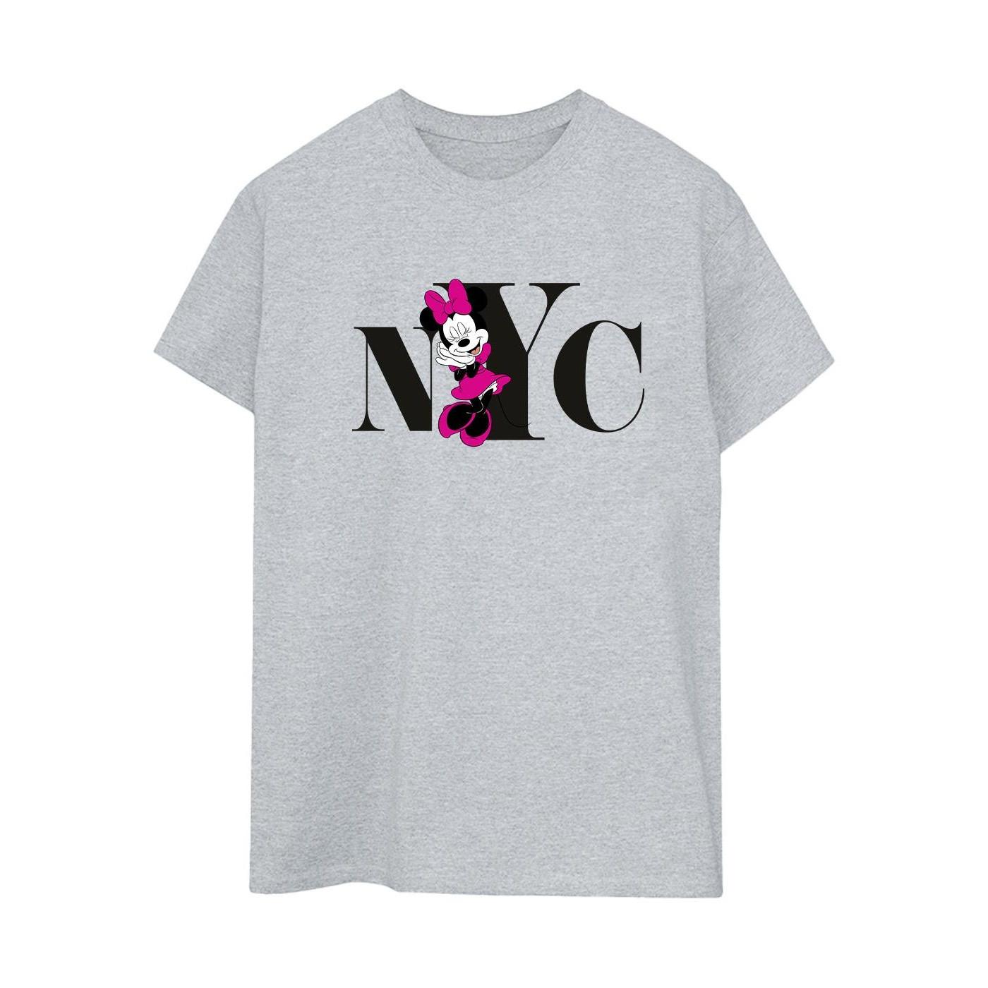 Disney Minnie Mouse NYC T-Shirt