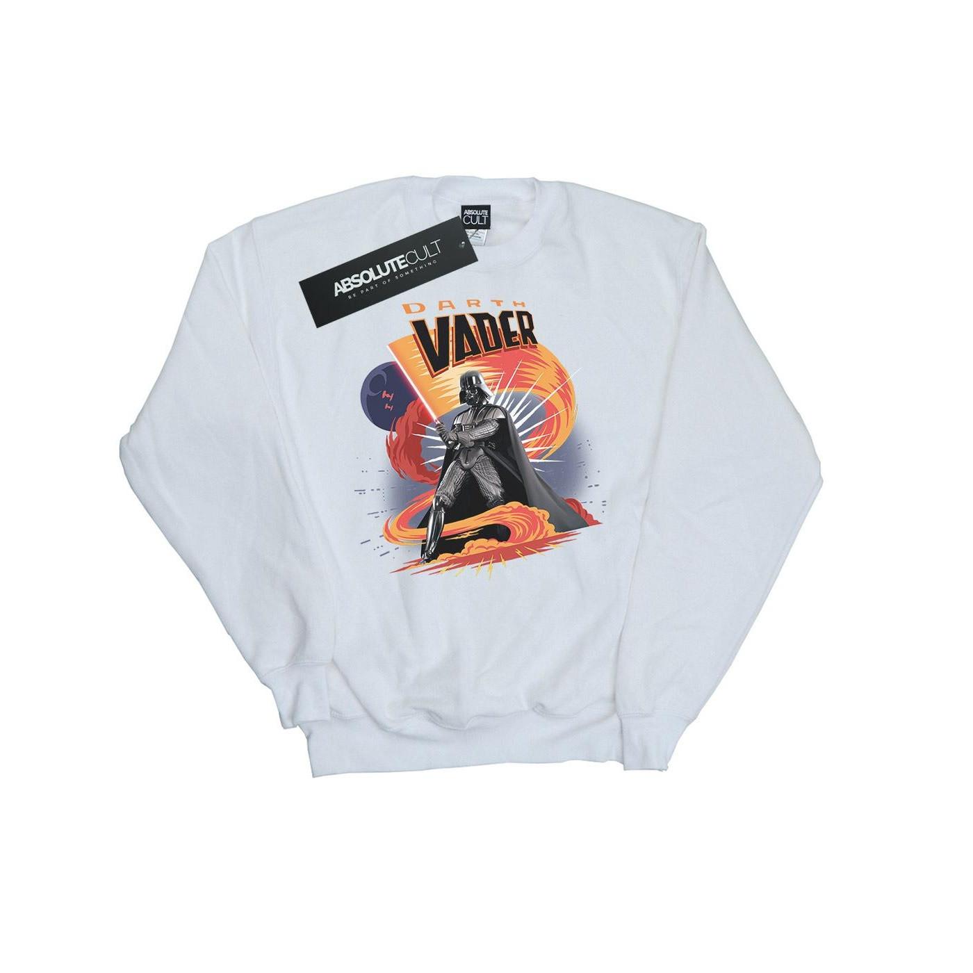 STAR WARS Swirling Fury Sweatshirt
