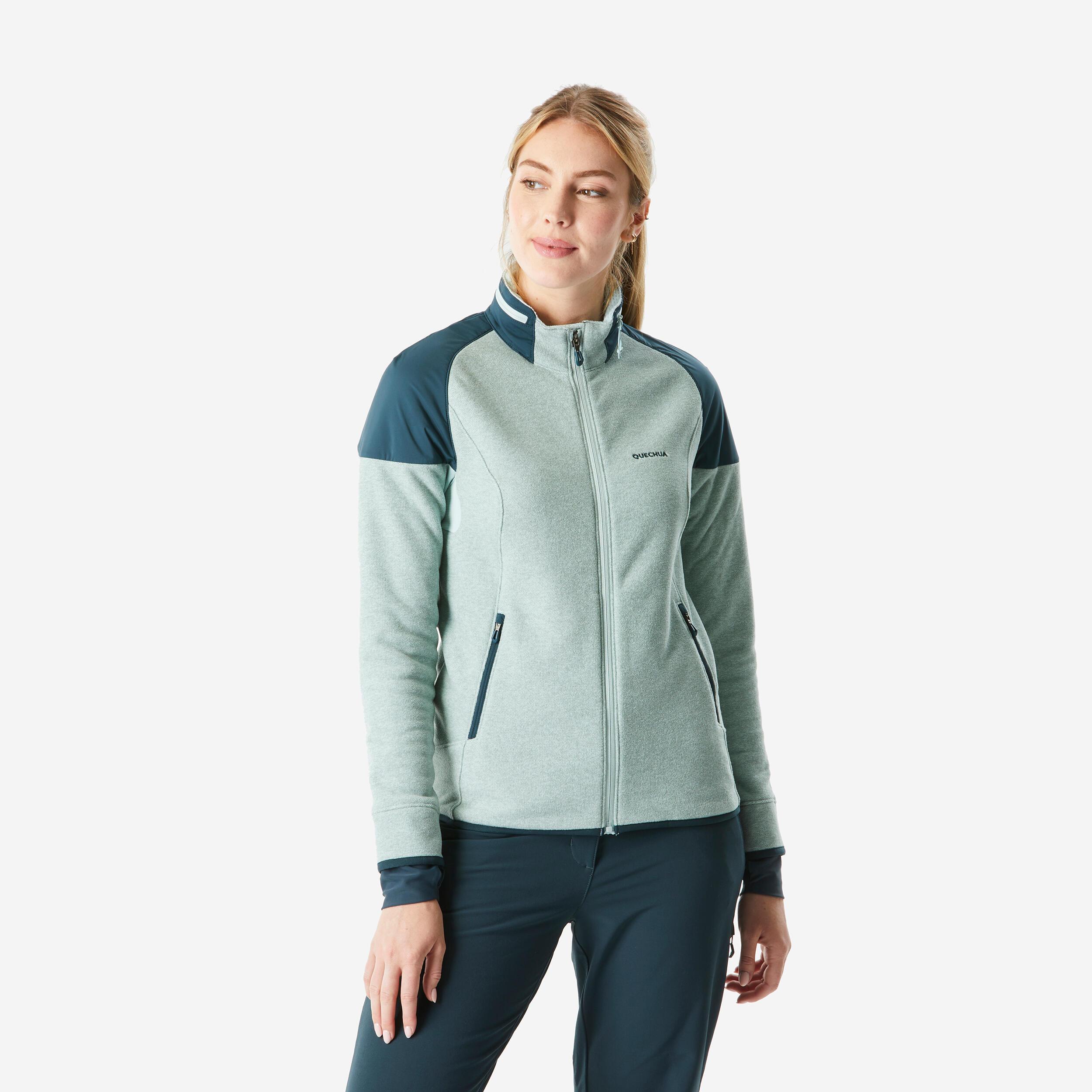 QUECHUA Fleece - SH500