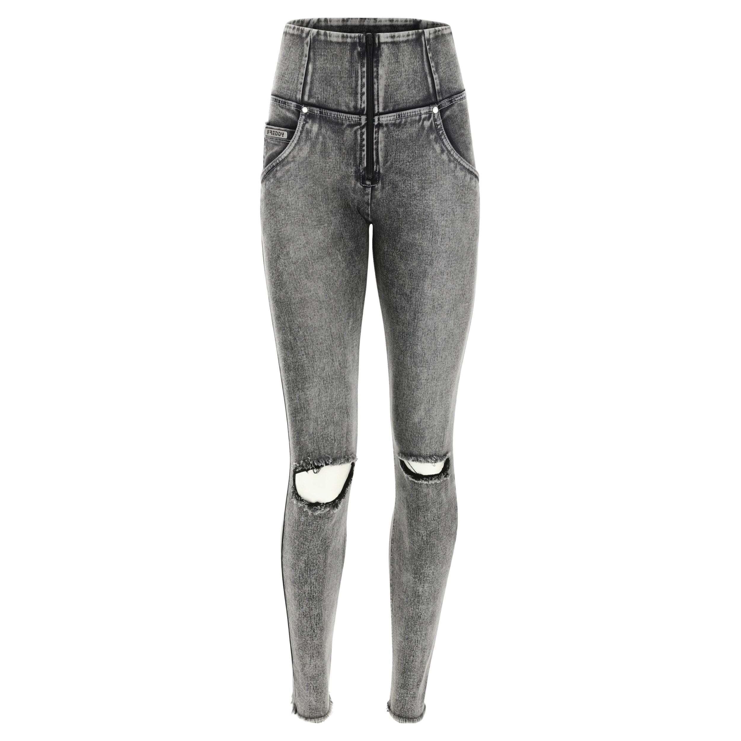 FREDDY WR.UP® SNUG Shaping Skinny Fit Jeans