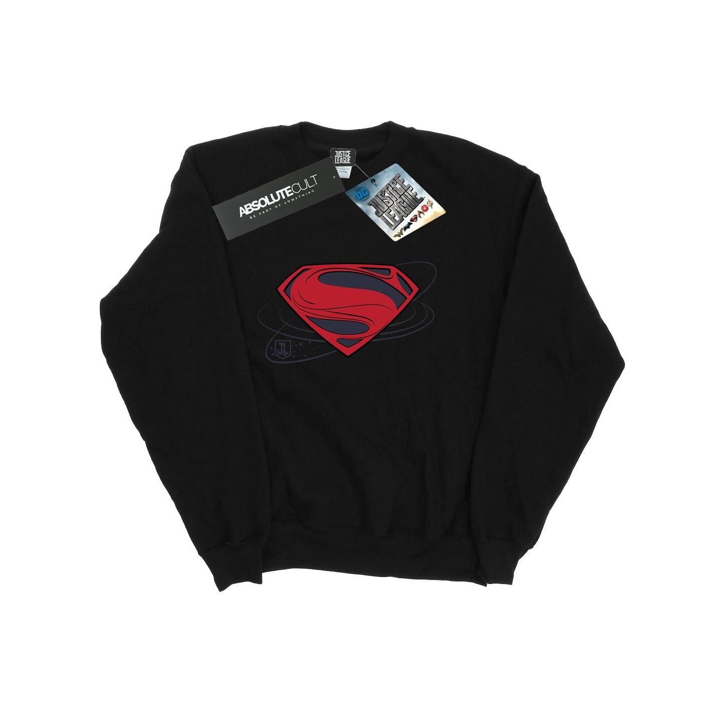 DC COMICS Justice League Sweatshirt