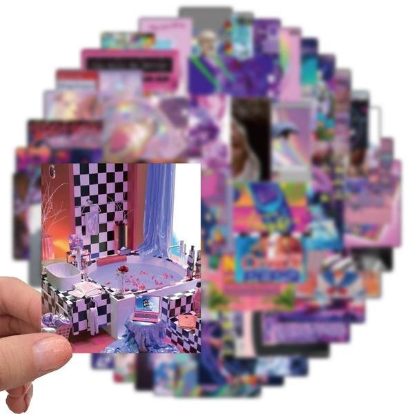 Gameloot Packung Aufkleber - Ästhetik