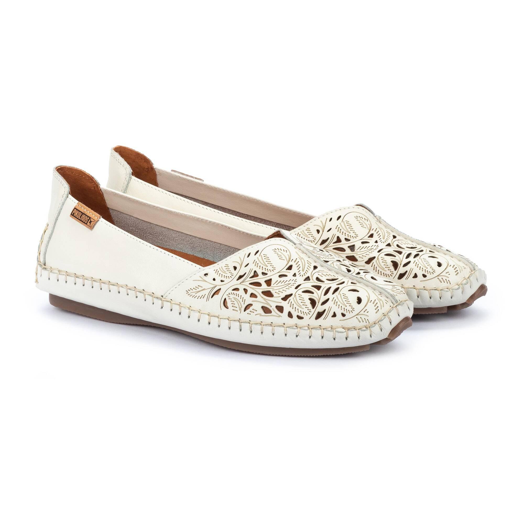Pikolinos Jerez - Leder loafer