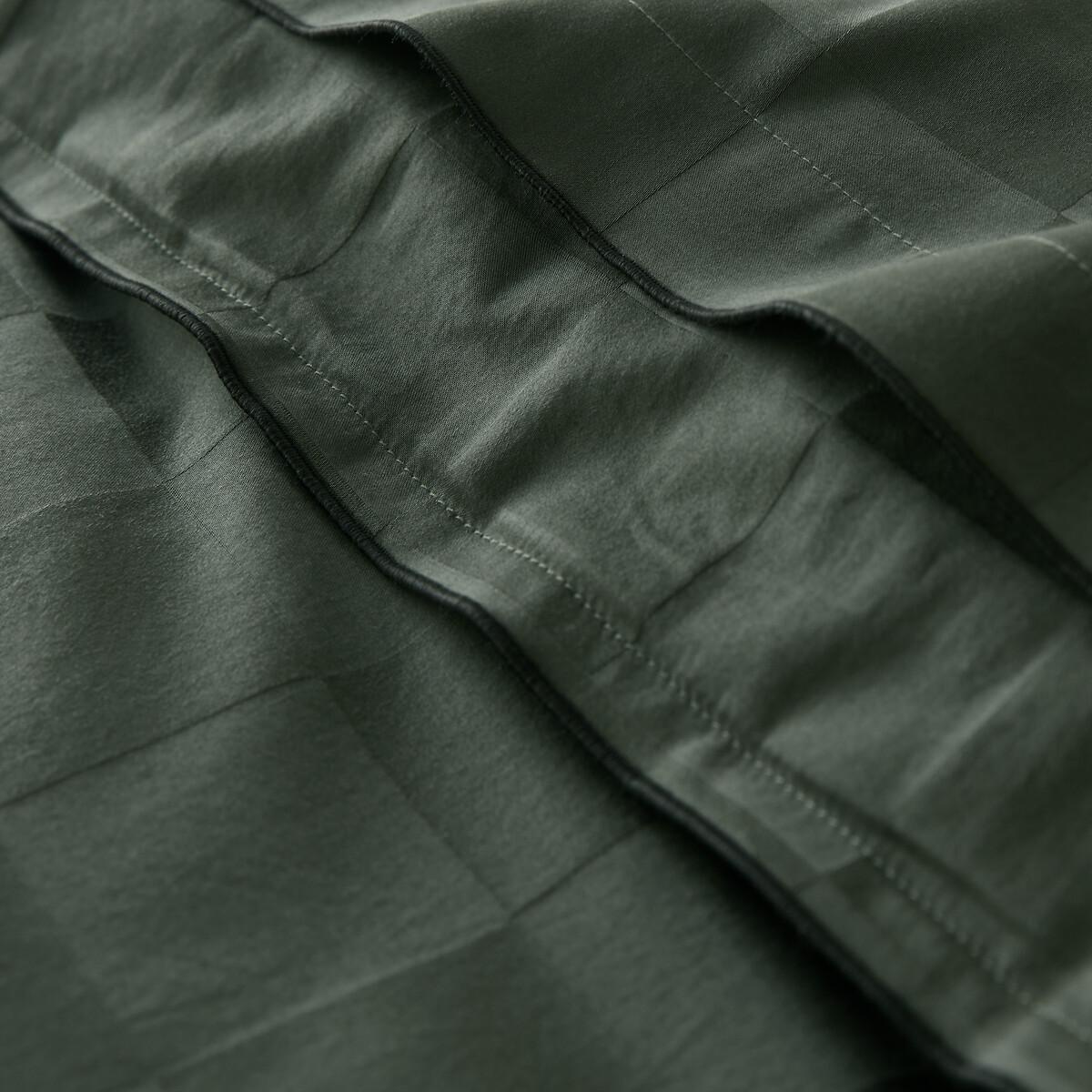 La Redoute Intérieurs Duvetbezug Victor kariert