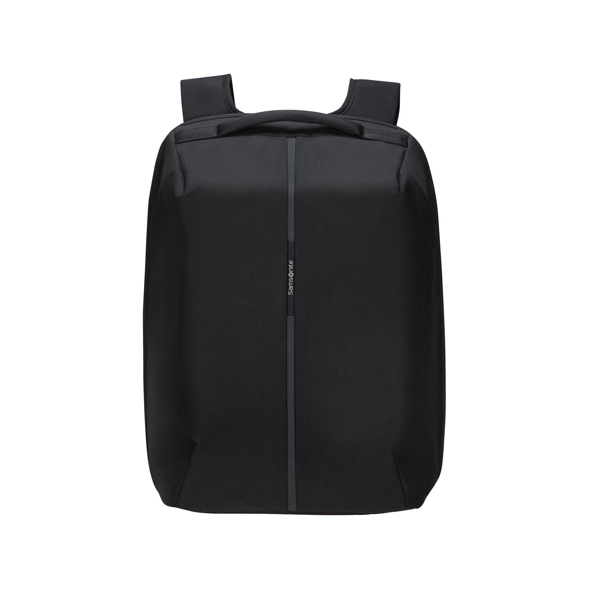 Samsonite Laptop Rucksack SECURIPAK 2.0