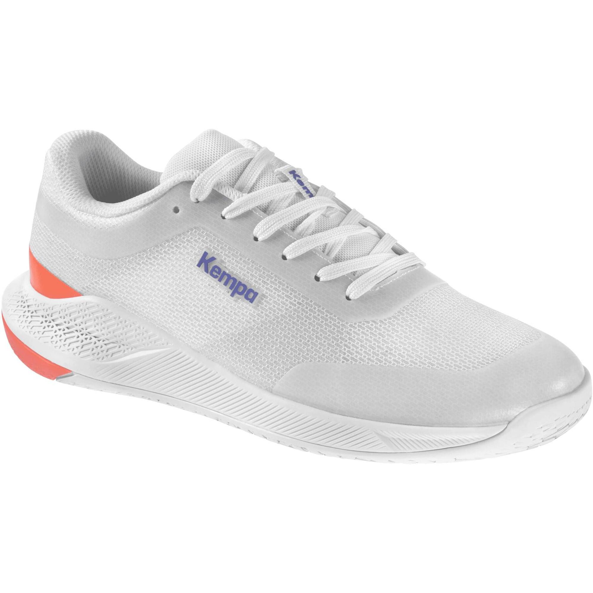 Kempa hallenschuhe damen kourtly two