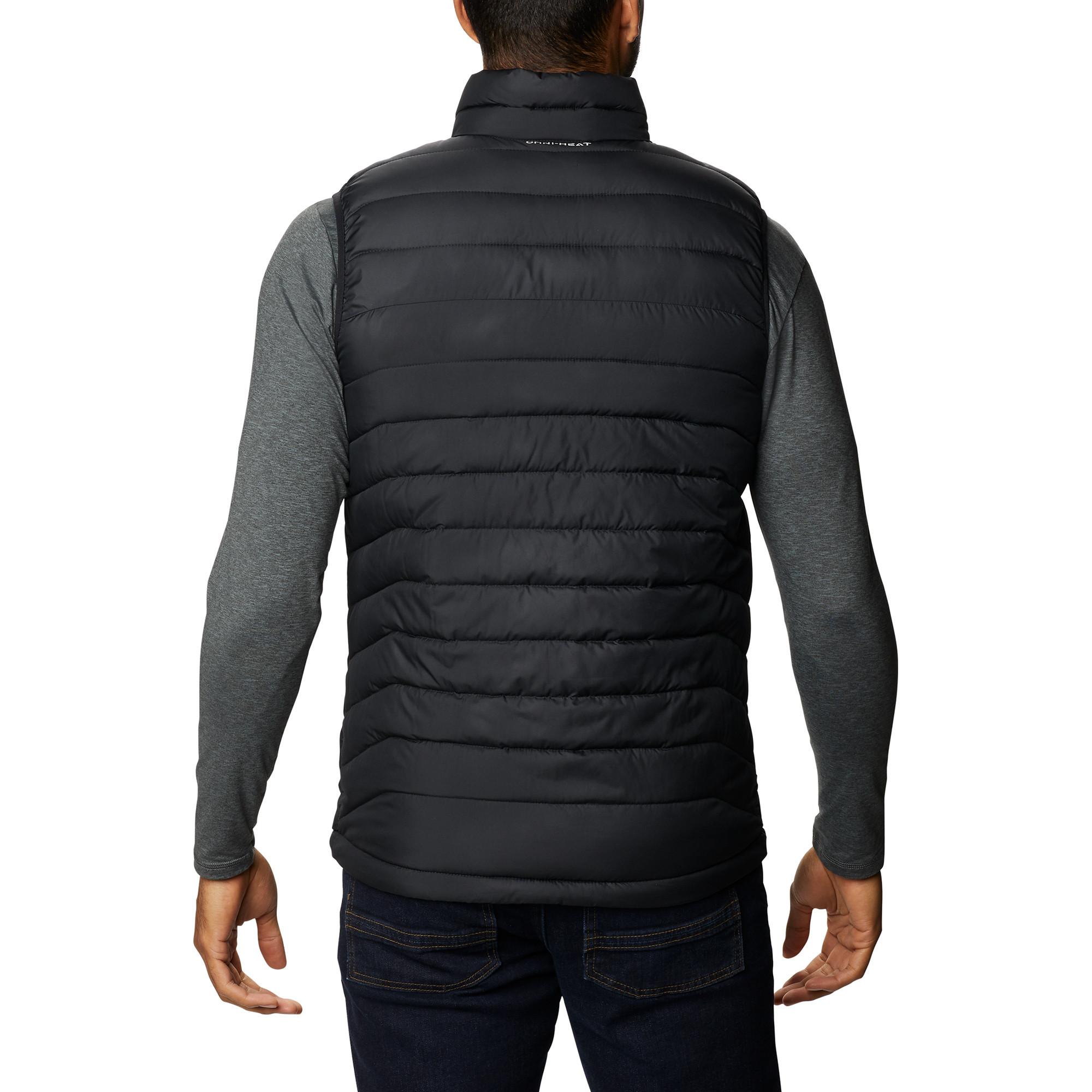 Columbia Powder Lite™ II Vest Gilet, Wattiert