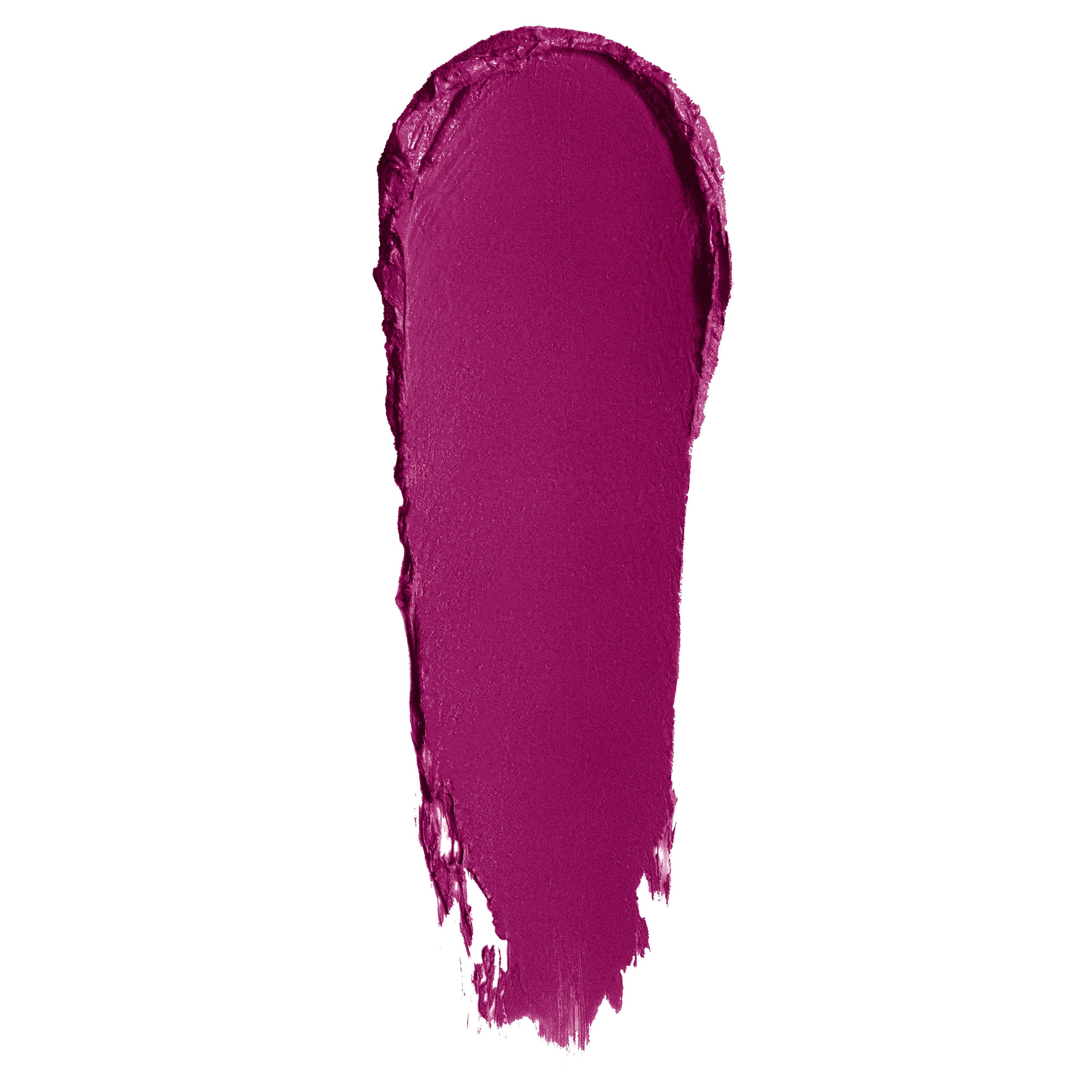 NYX-PROFESSIONAL-MAKEUP Suede Matte Lipstick Suede Matte Lipstick