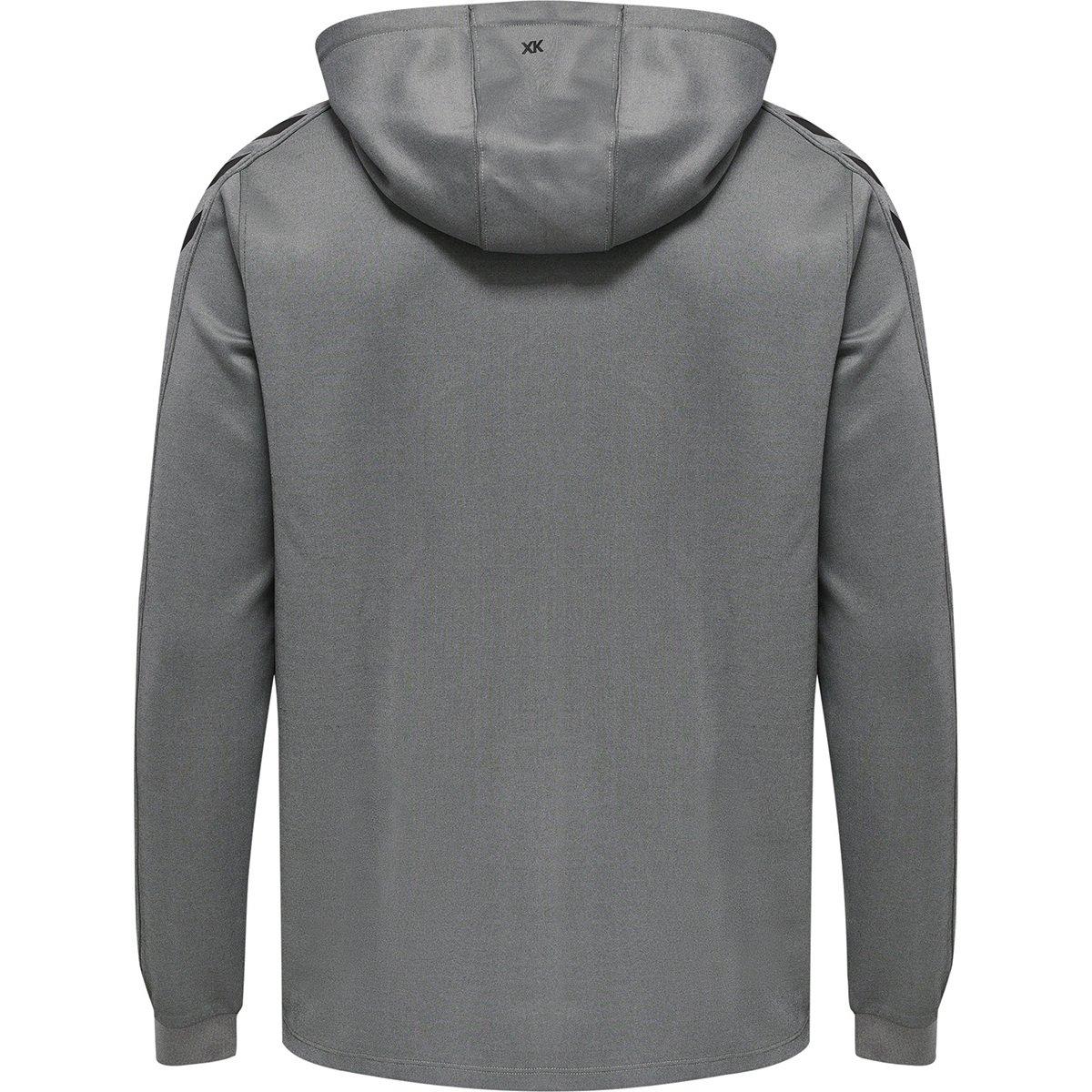 Hummel kapuzenpullover huel zip