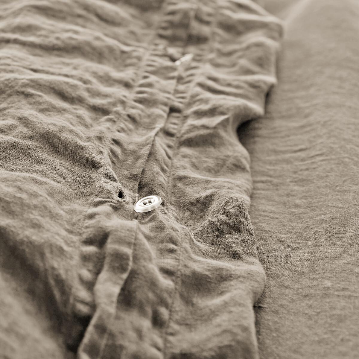 La Redoute Intérieurs Duvetbezug Linot